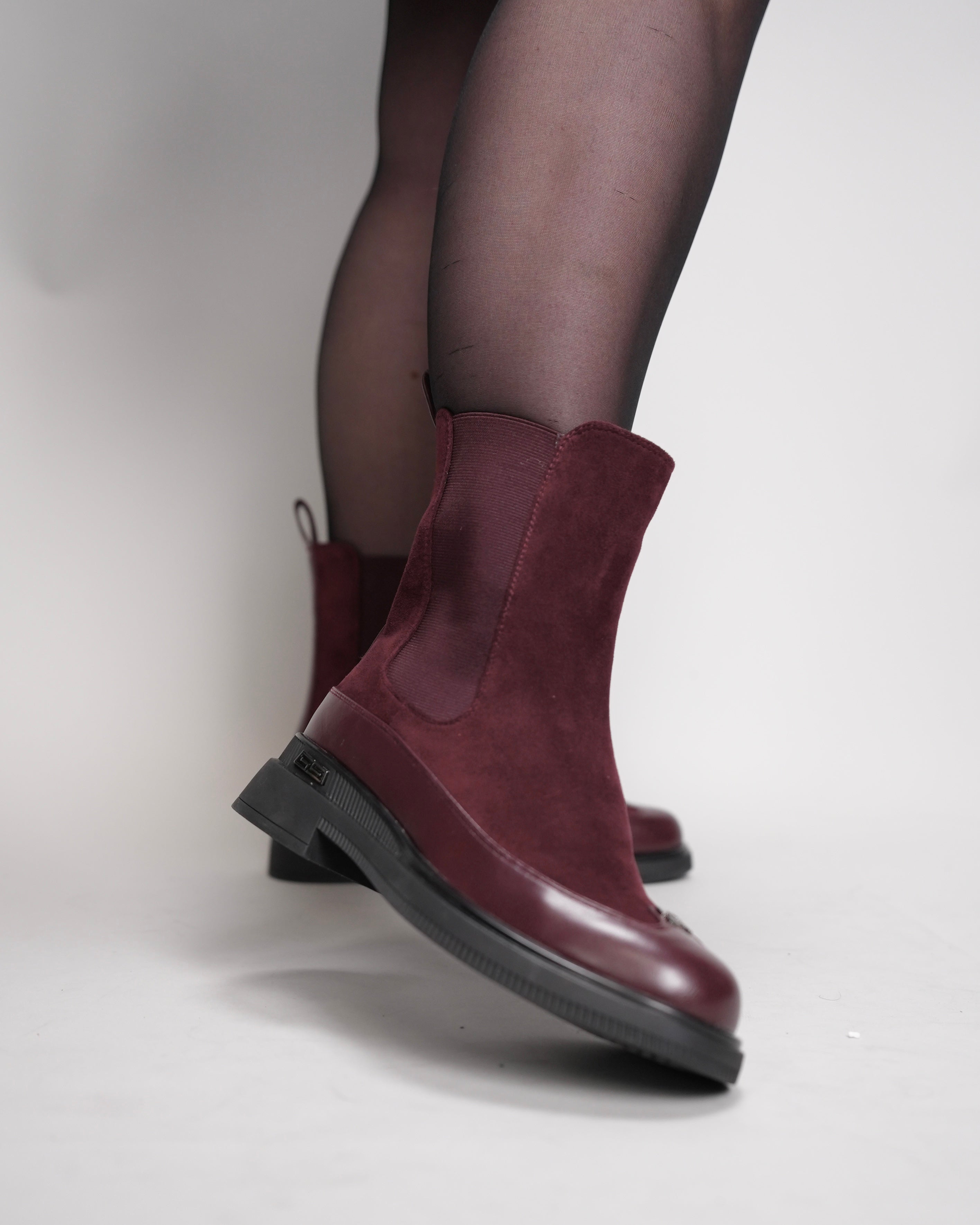Lálá boots