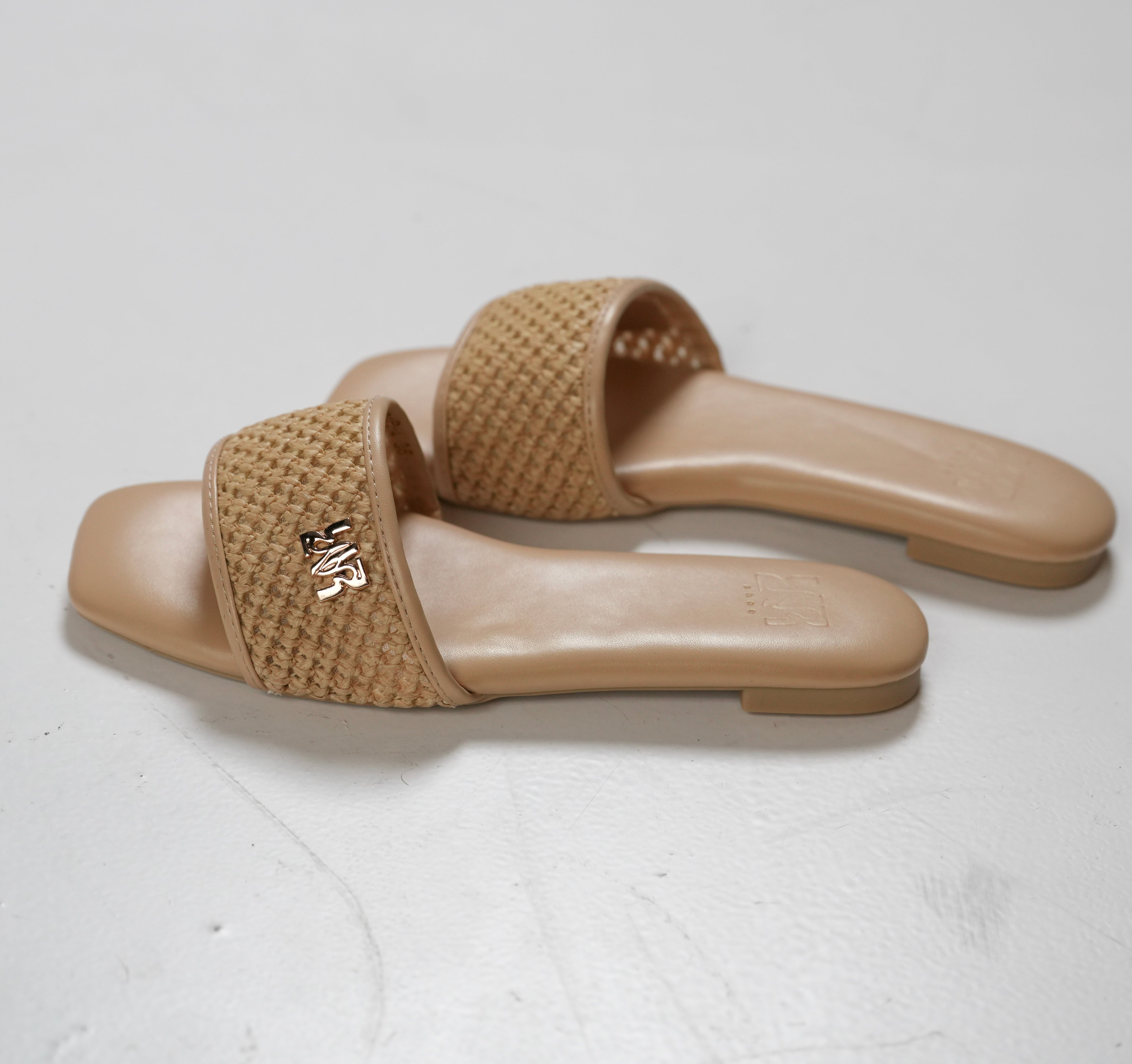 Tana Slippers