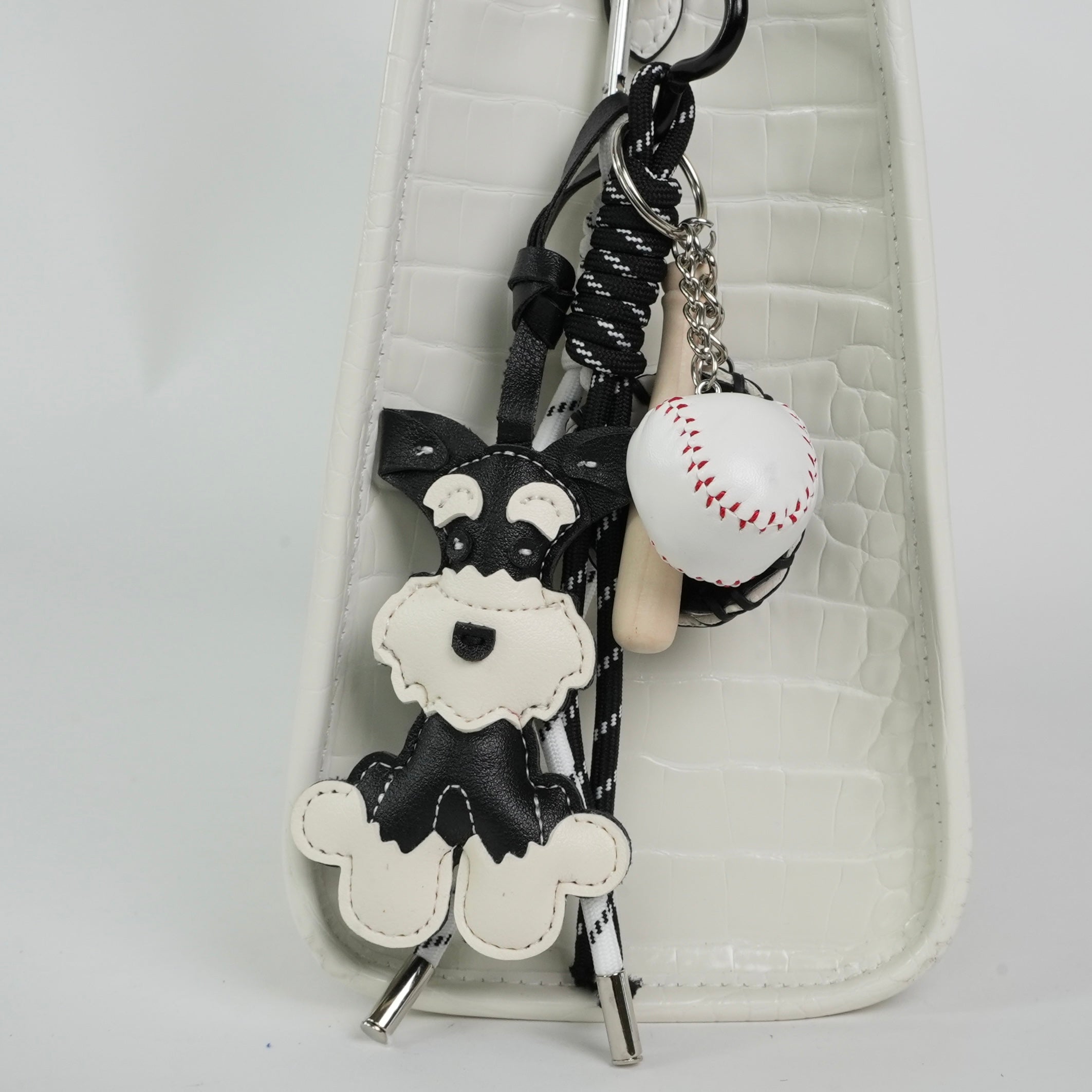 Ricky Dog Chain