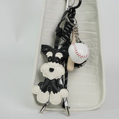Ricky Dog Chain