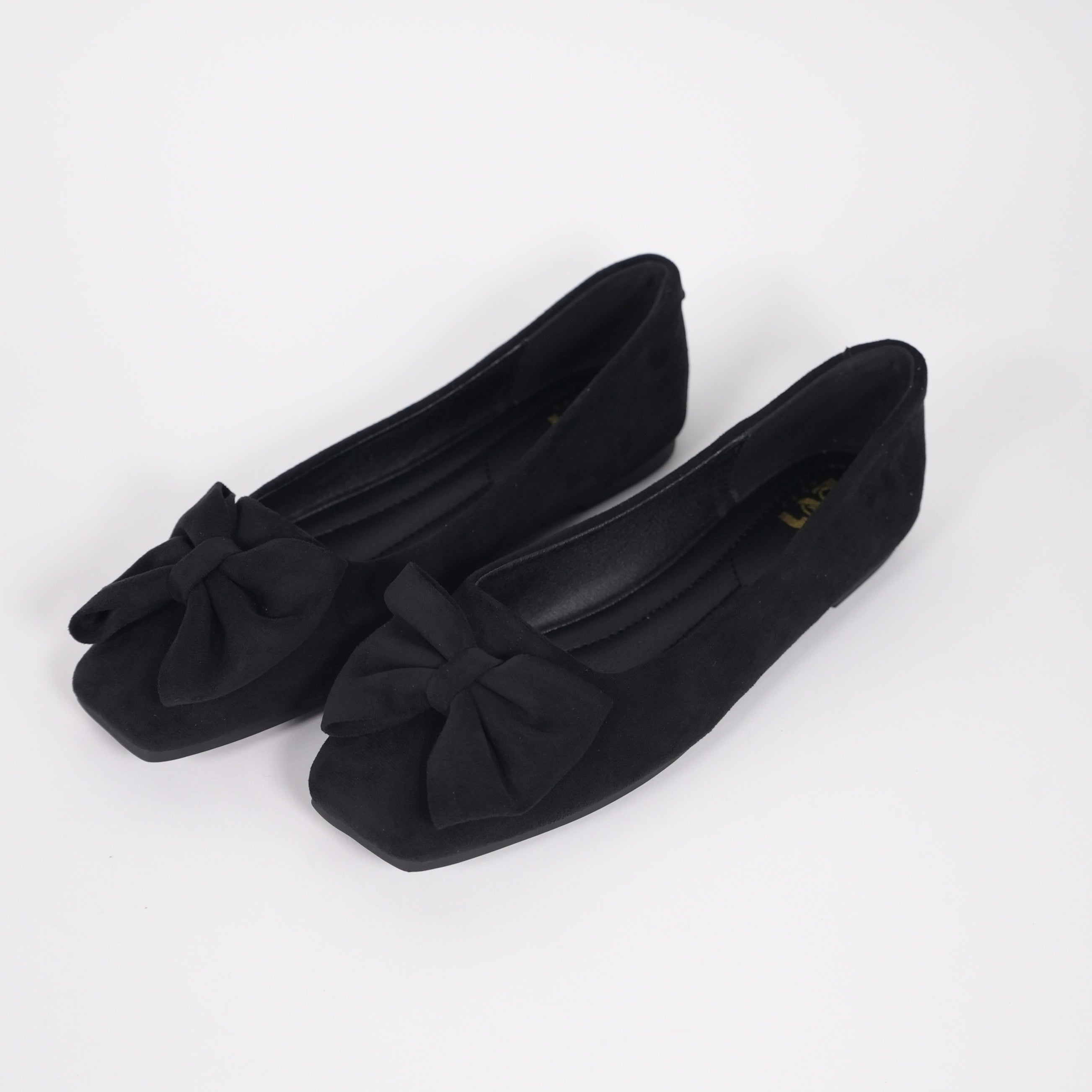 Jólie flats