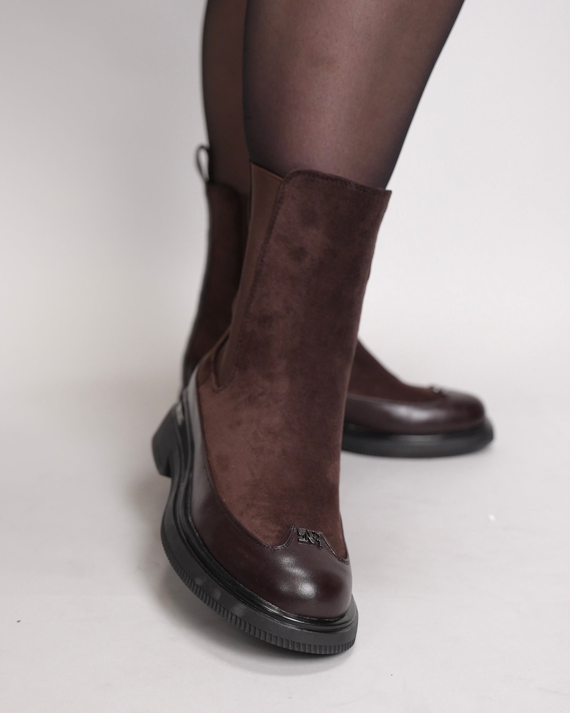 Lálá boots