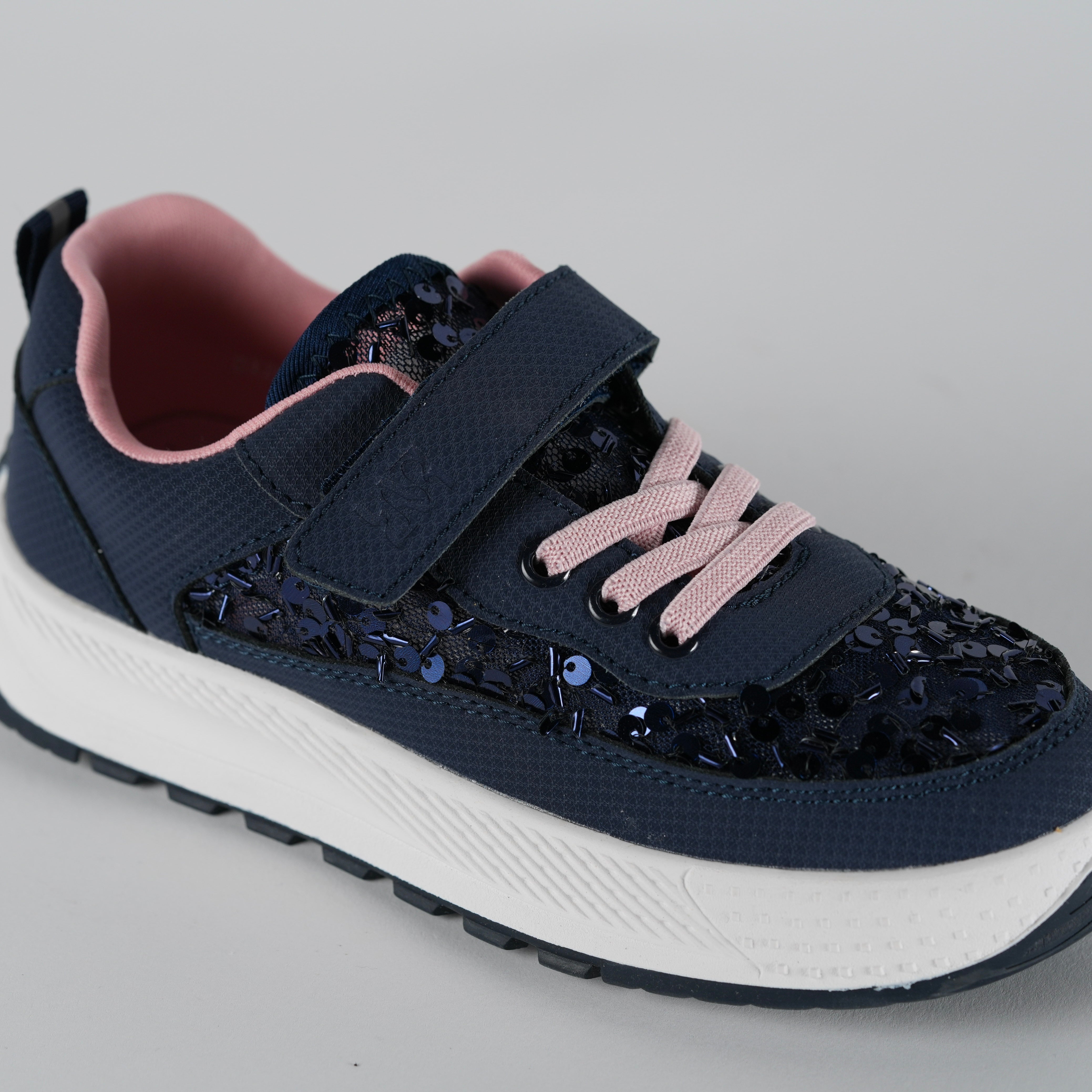 Mini navy for girls
