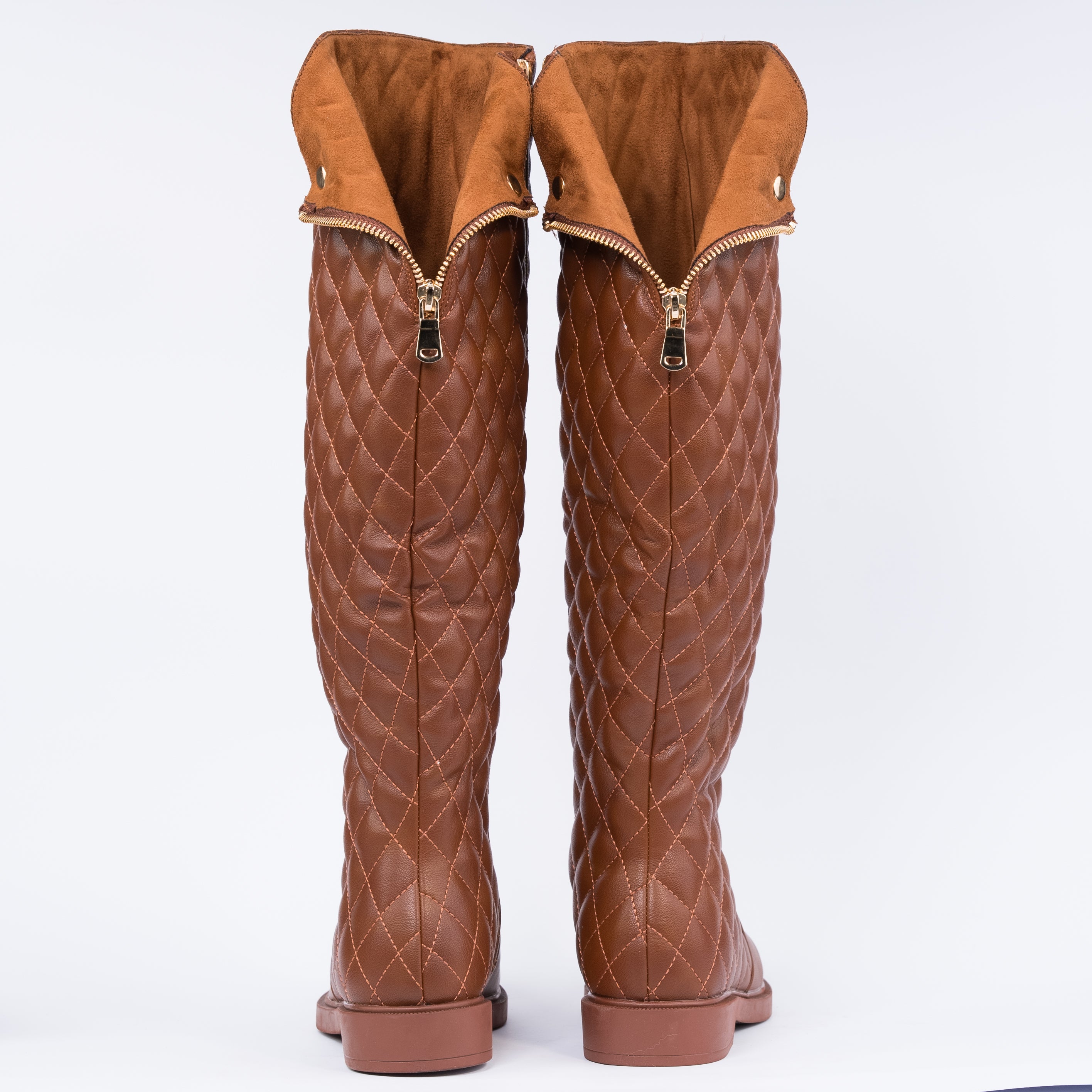 Brown Mosco