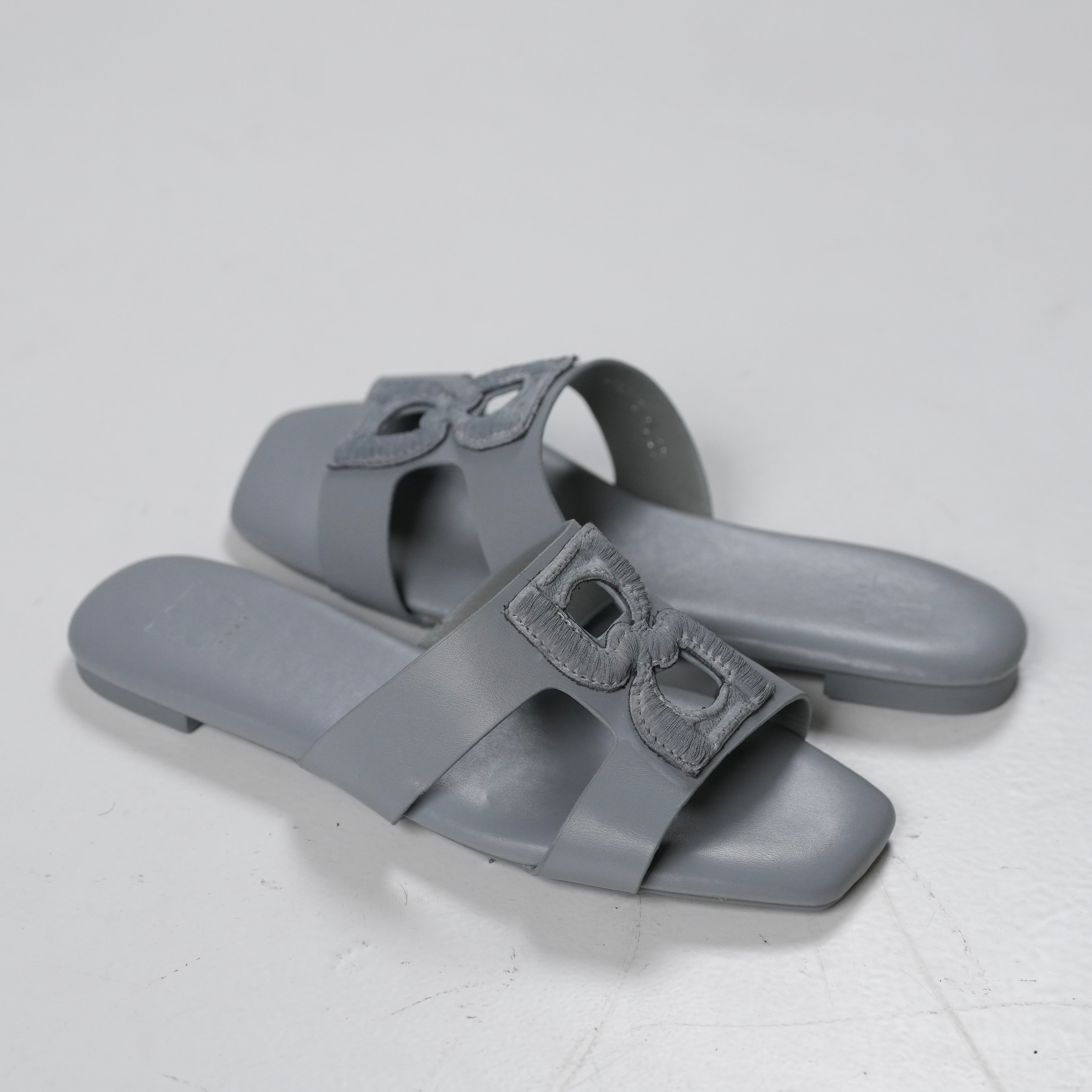 Lálá Slippers