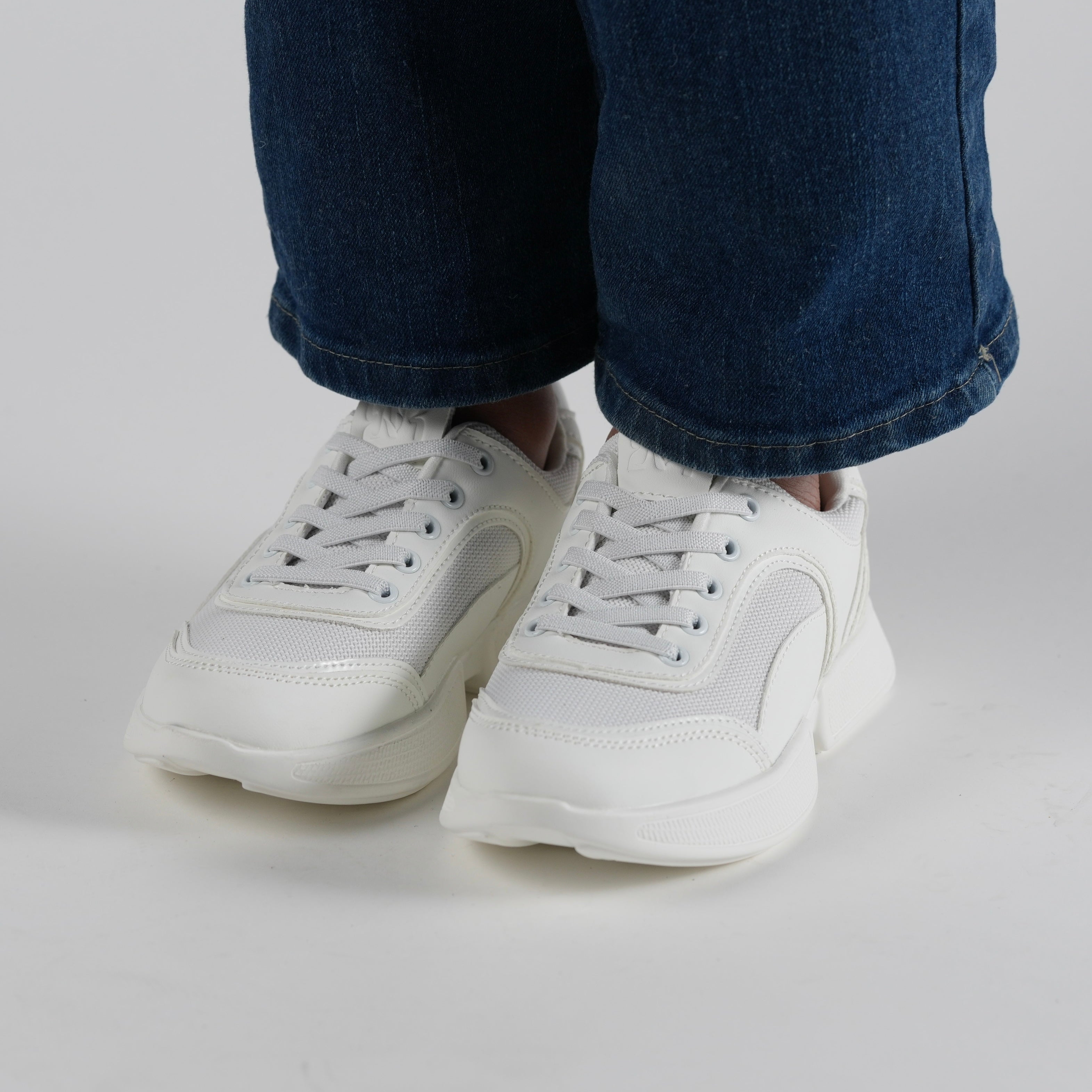 Mini White