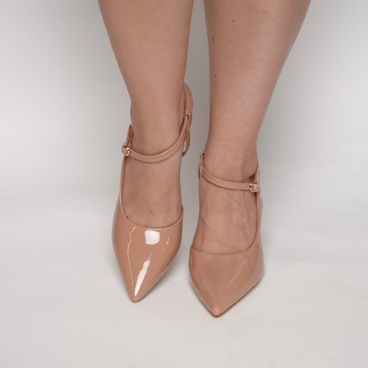 Kira Heels