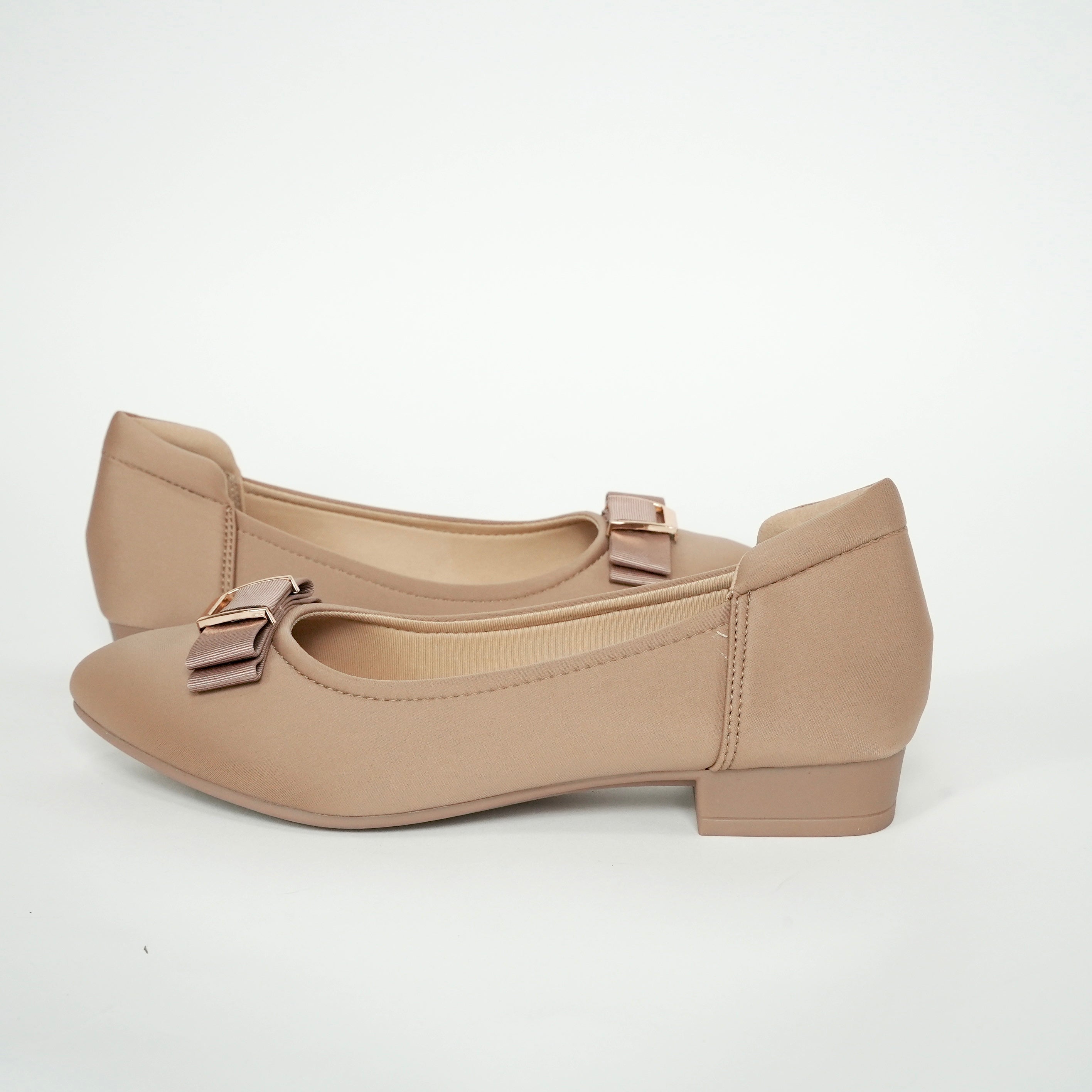 Amara flats