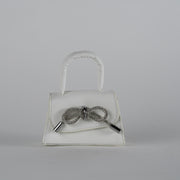 White Kids Bag