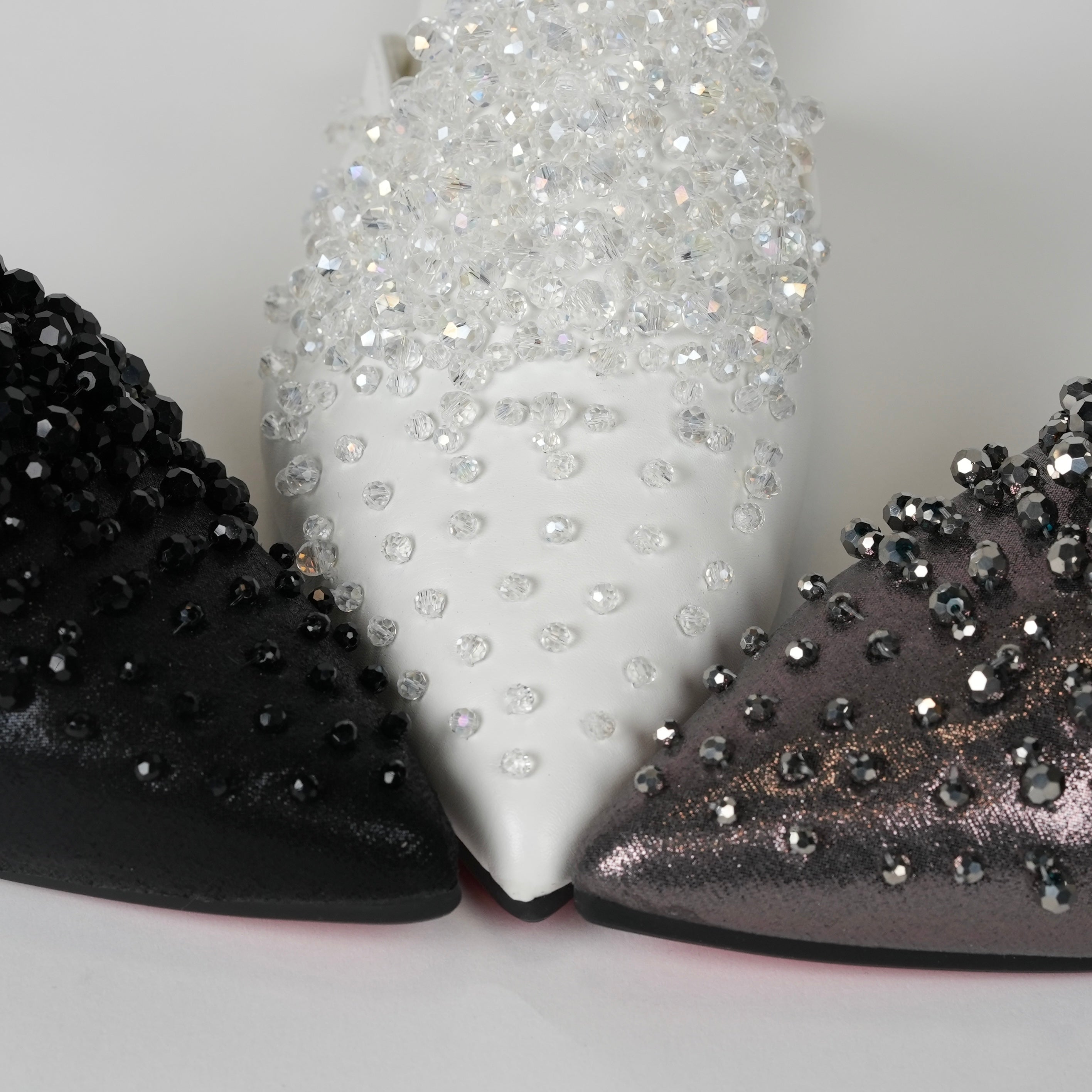 Crystal Rush
