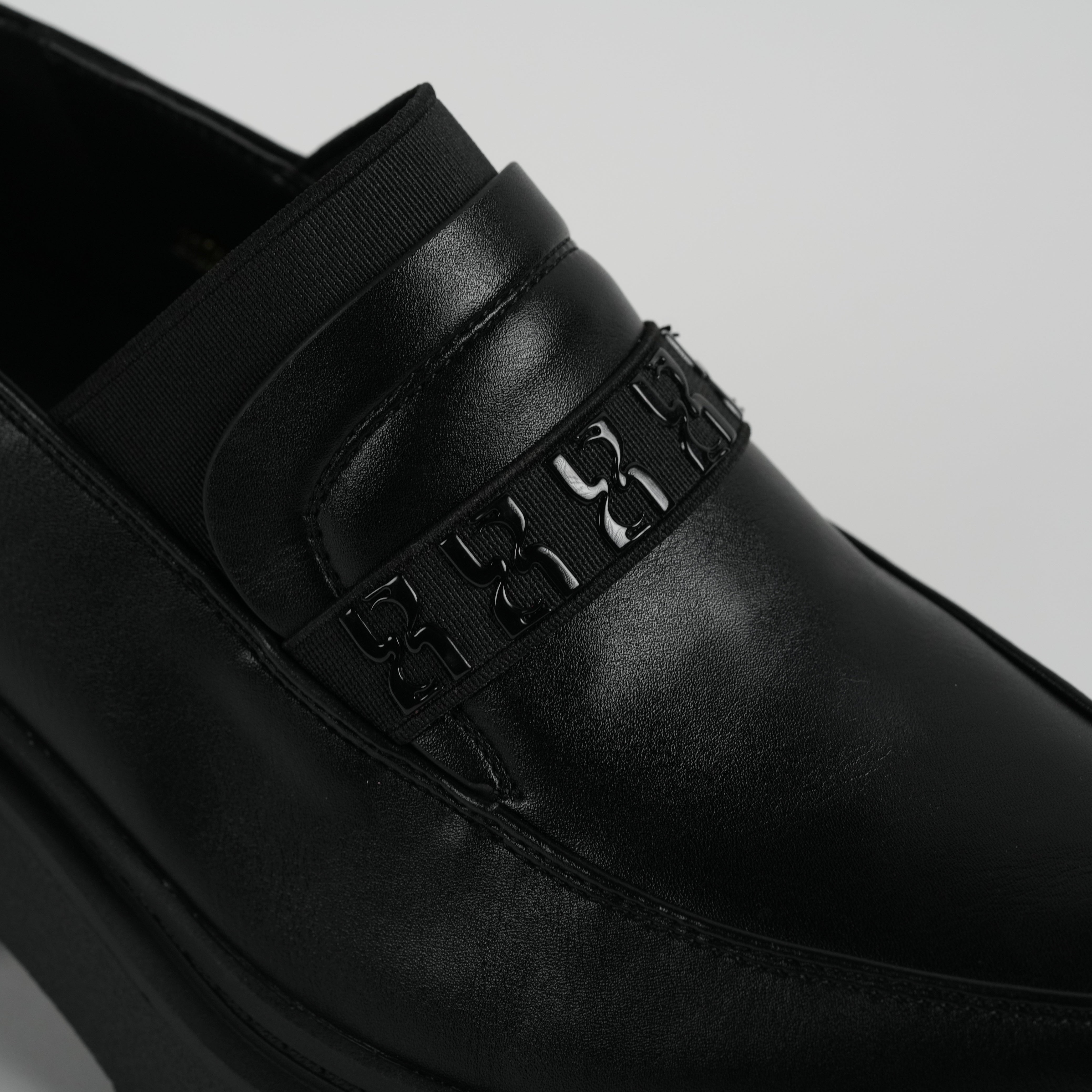 Lálá loafer