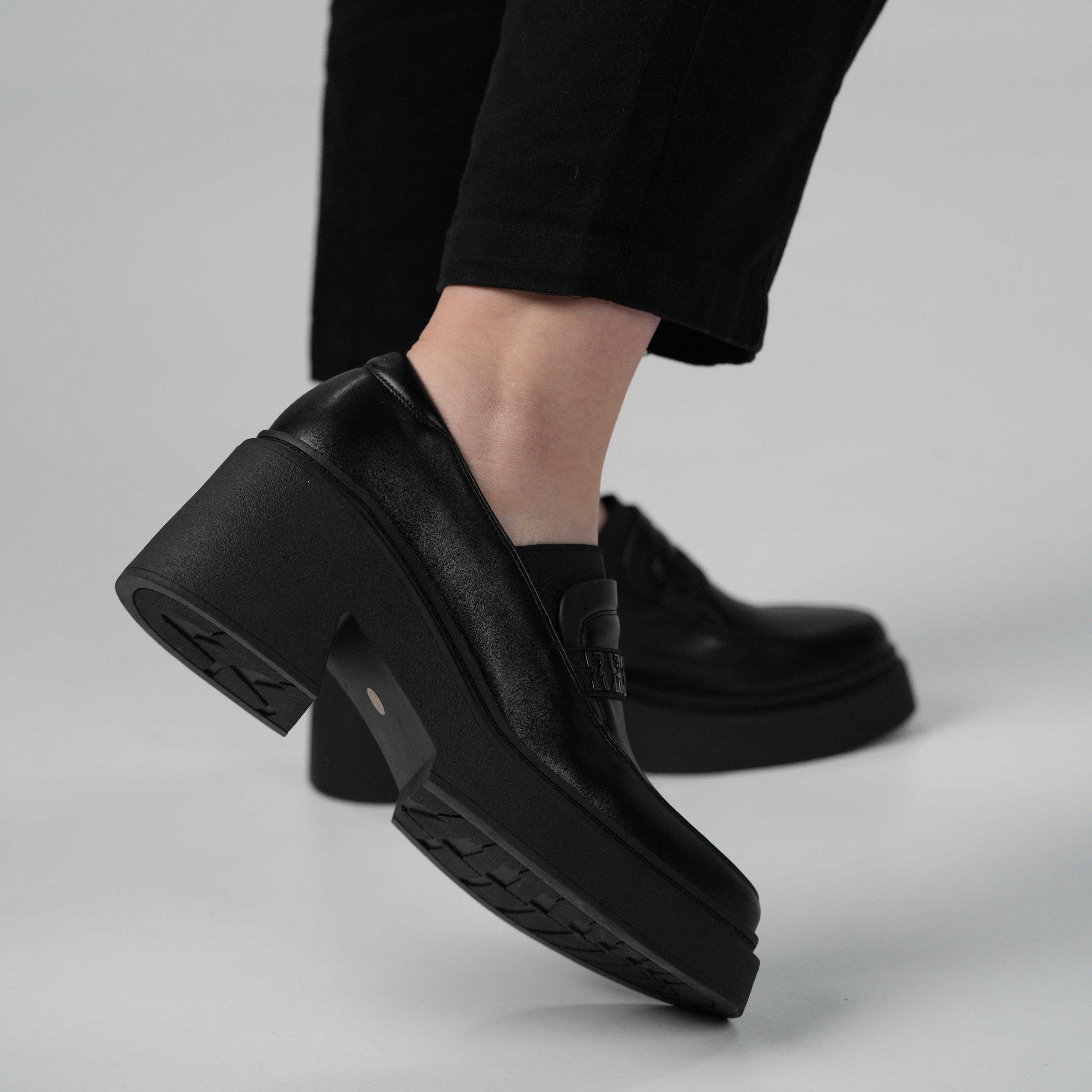 Lálá loafer
