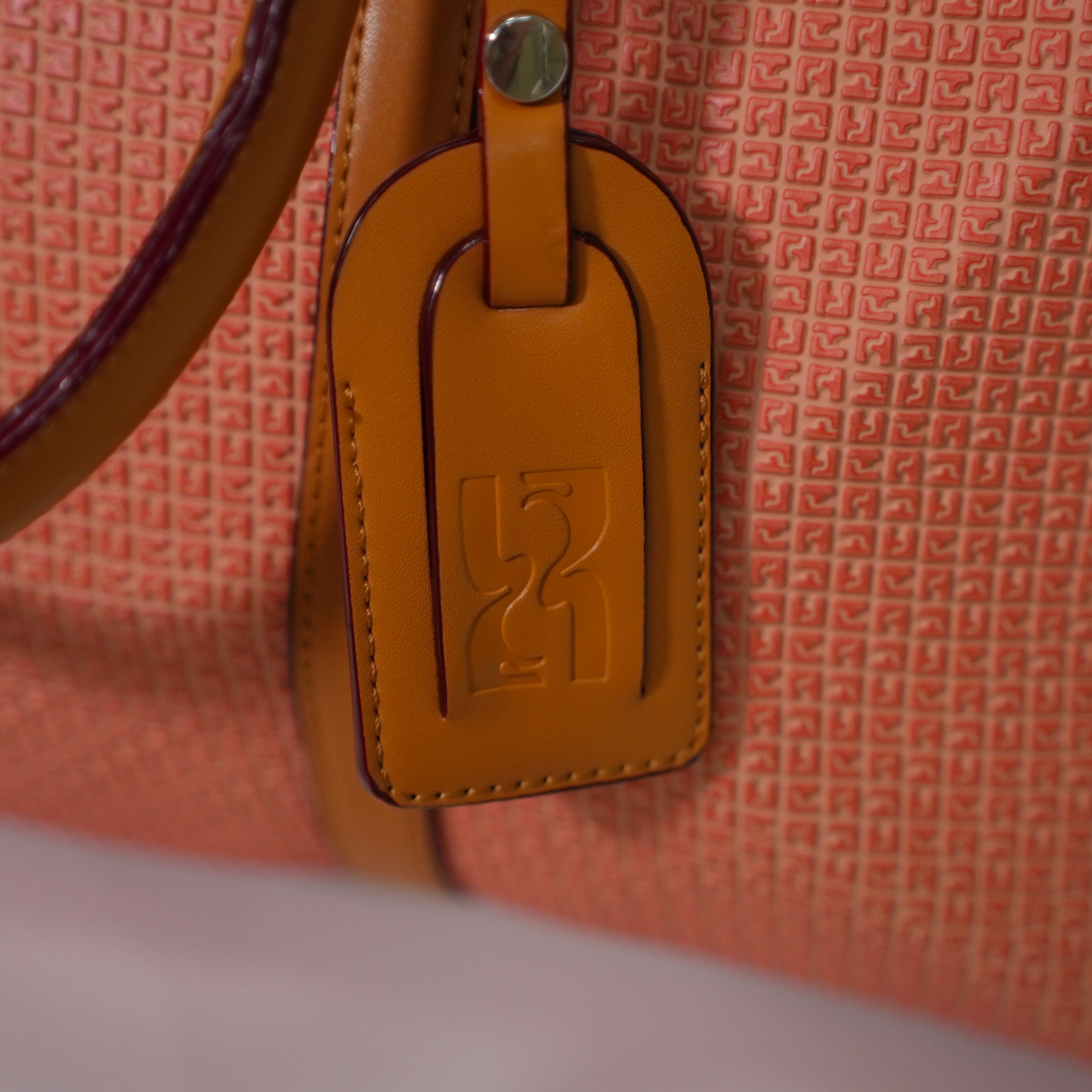 Shoelala on board