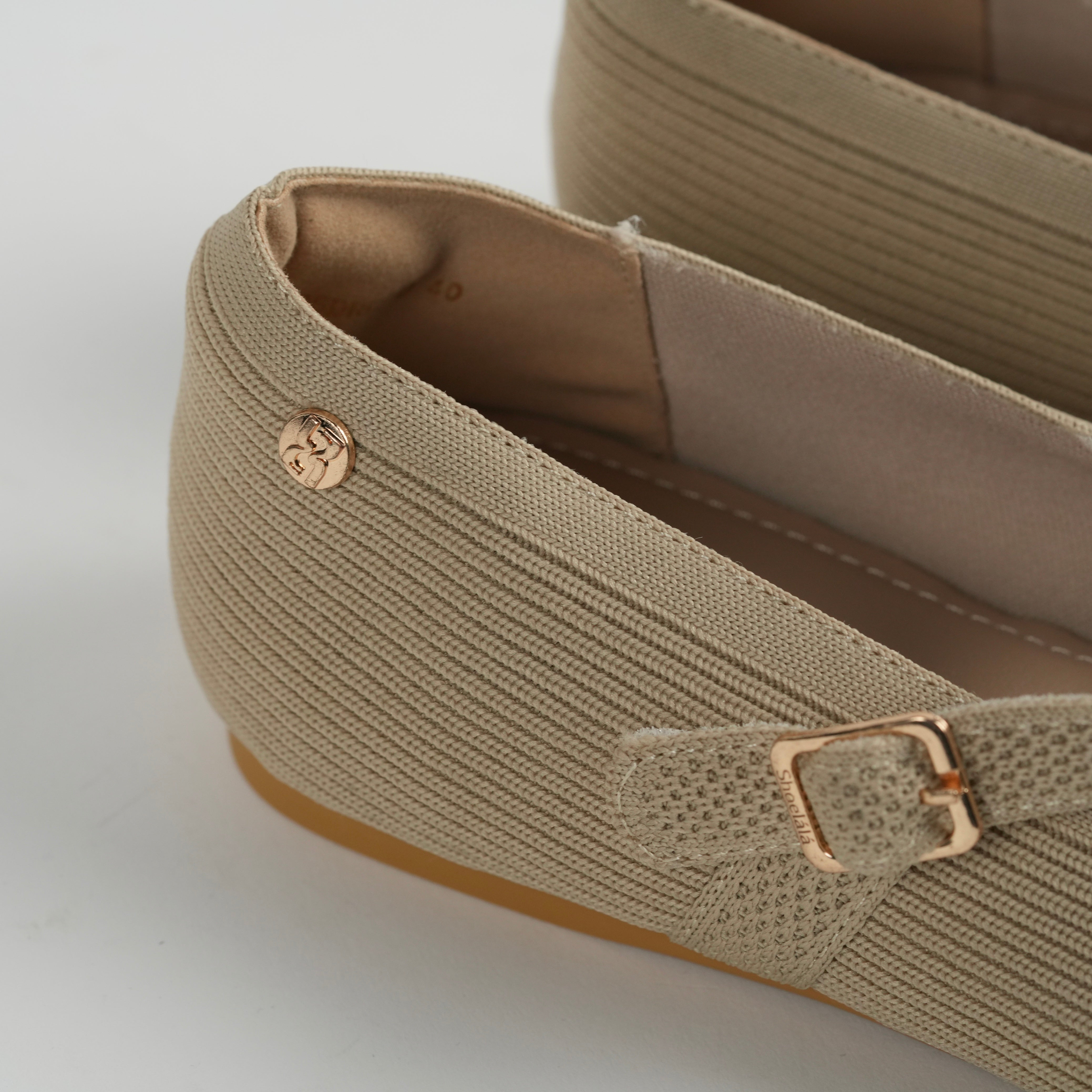Step in Style
