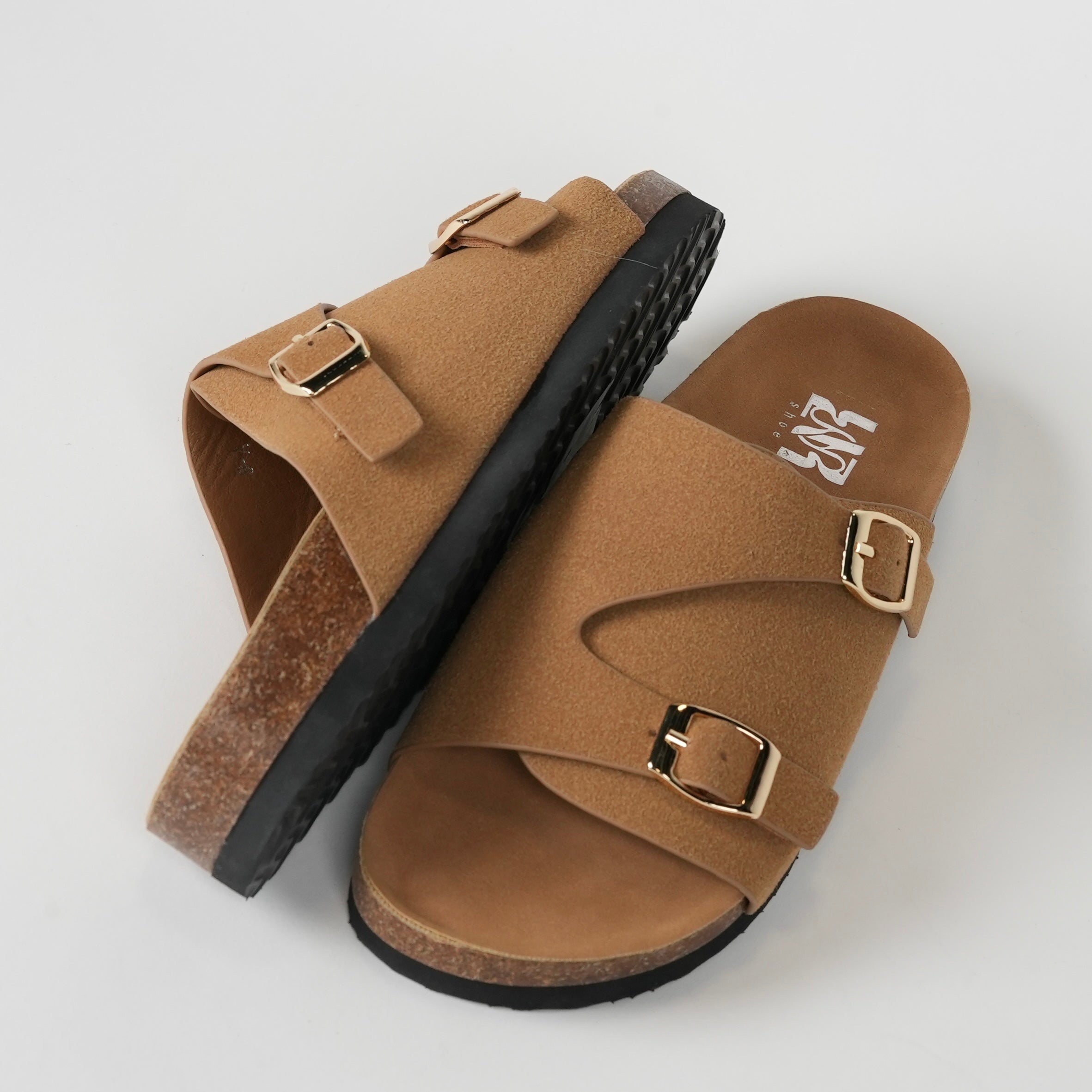 Slippers Mood
