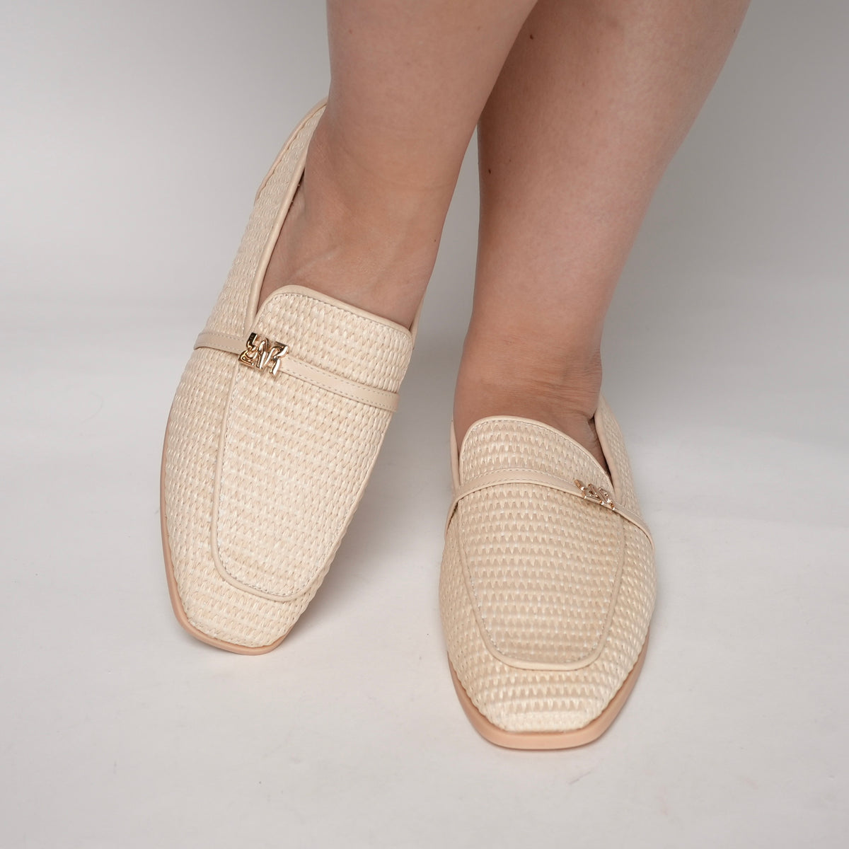Looma loafers
