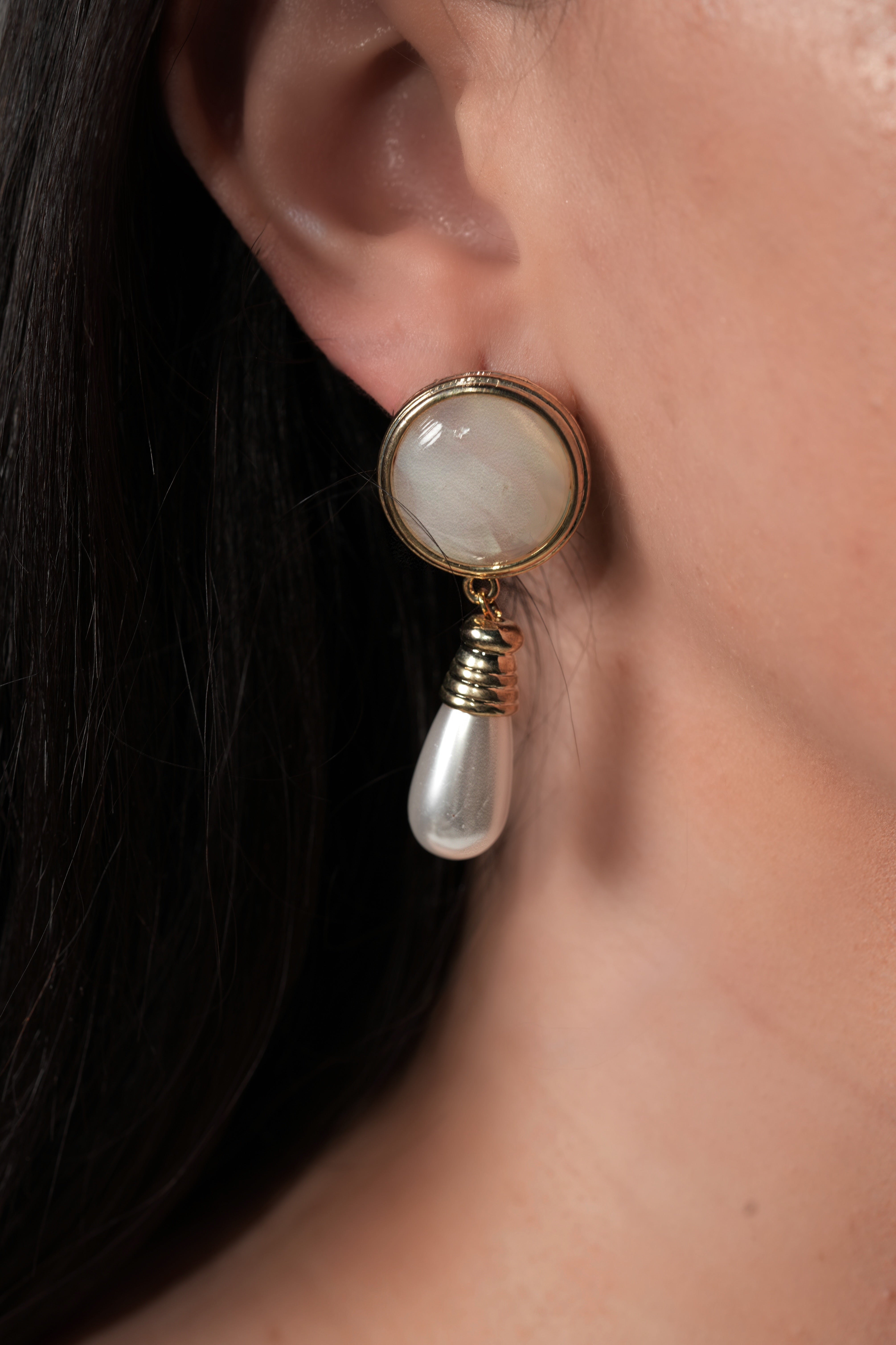 Vintage earrings
