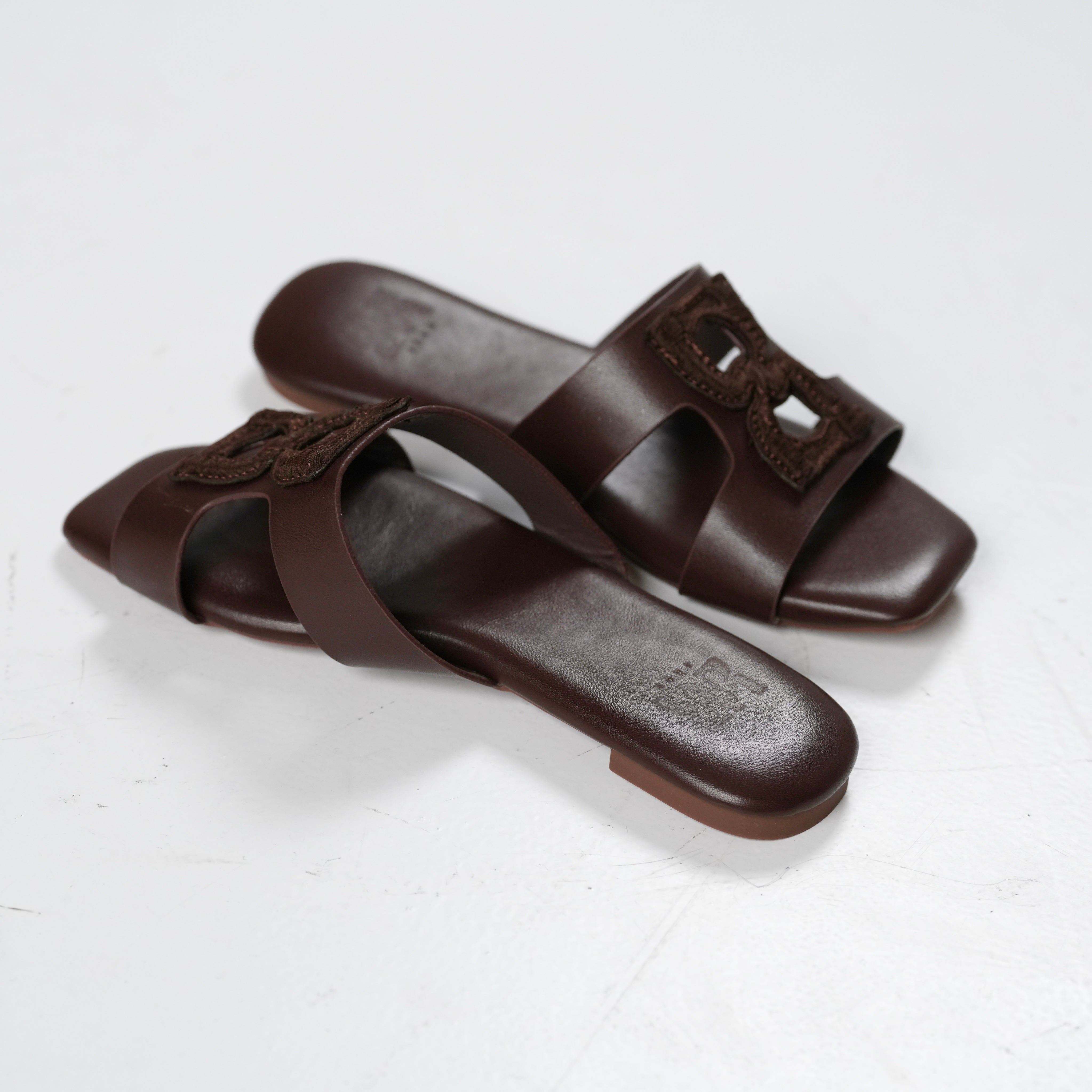 Lálá Slippers