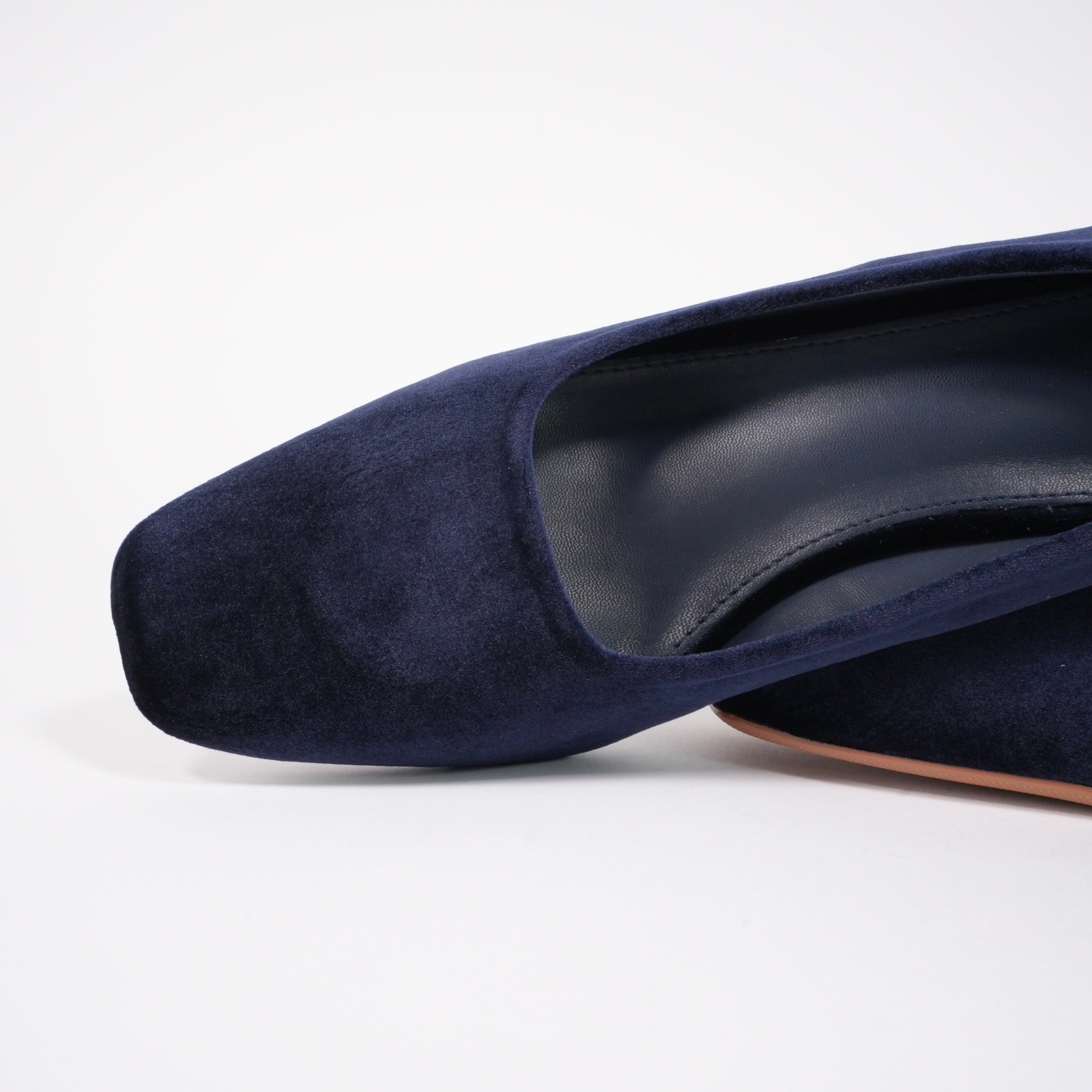 Mirélle pumps