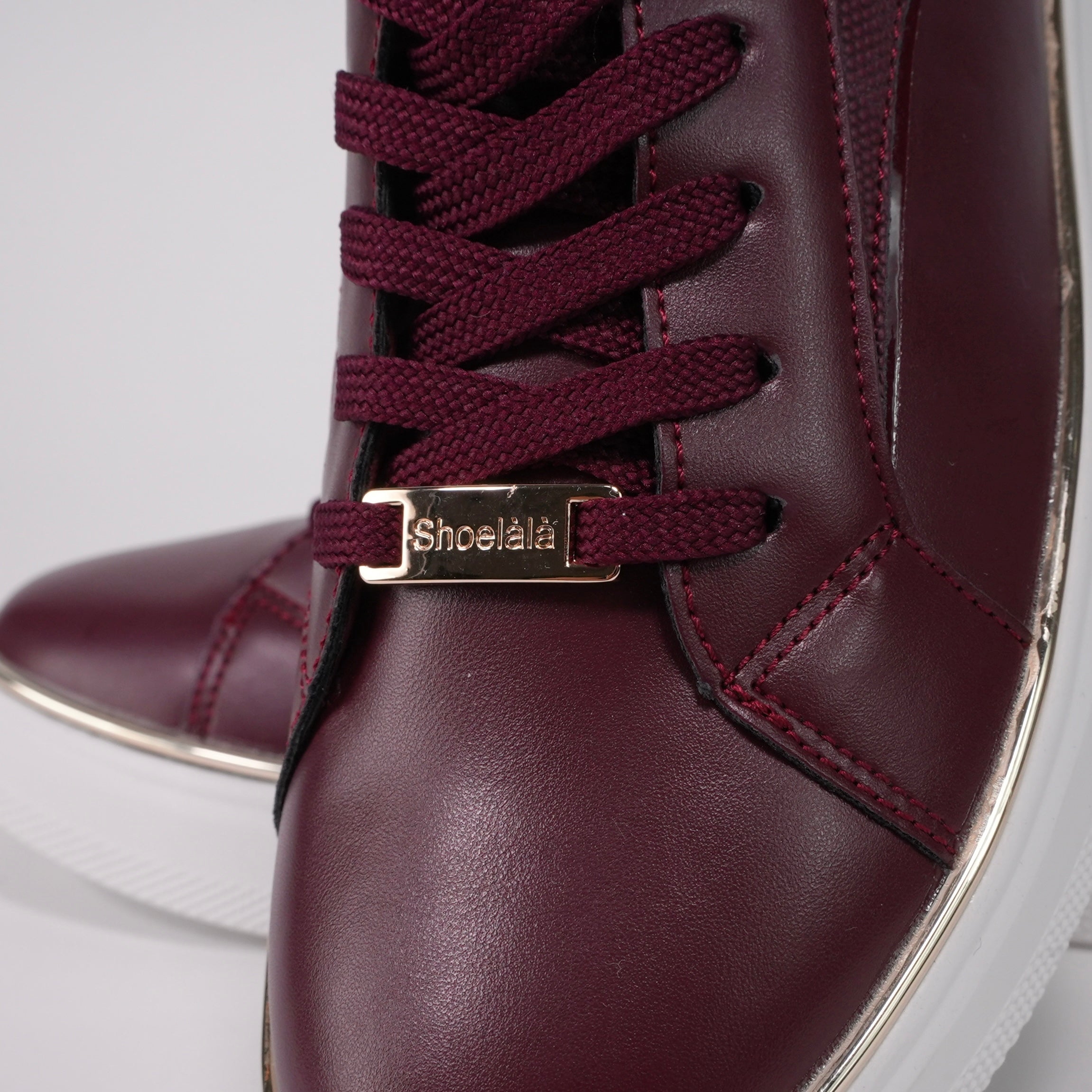 Legacy sneakers