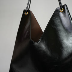 Shiny Black