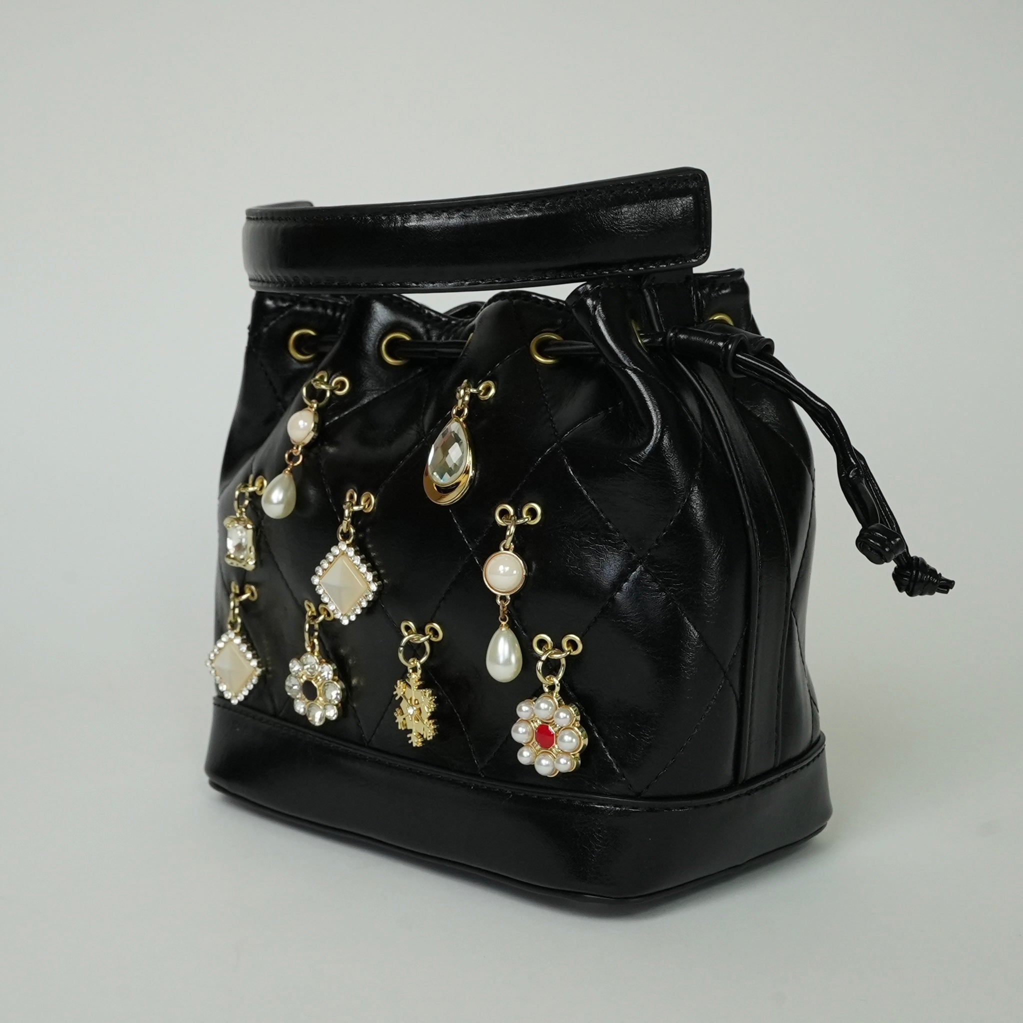 Charms Bucket