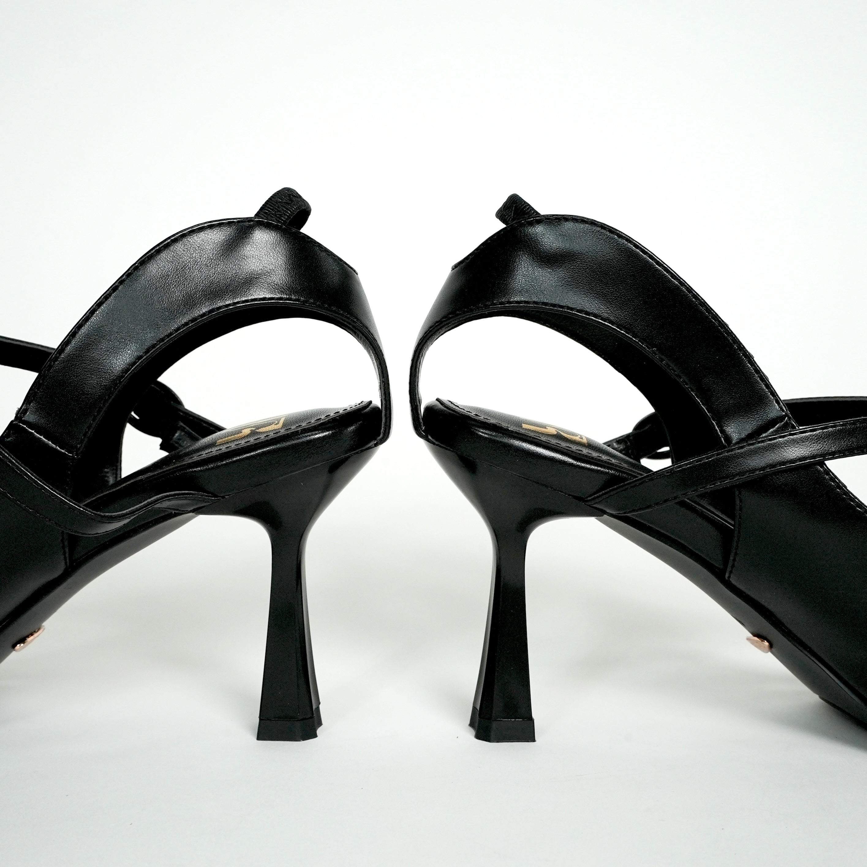Zia heeled sandals