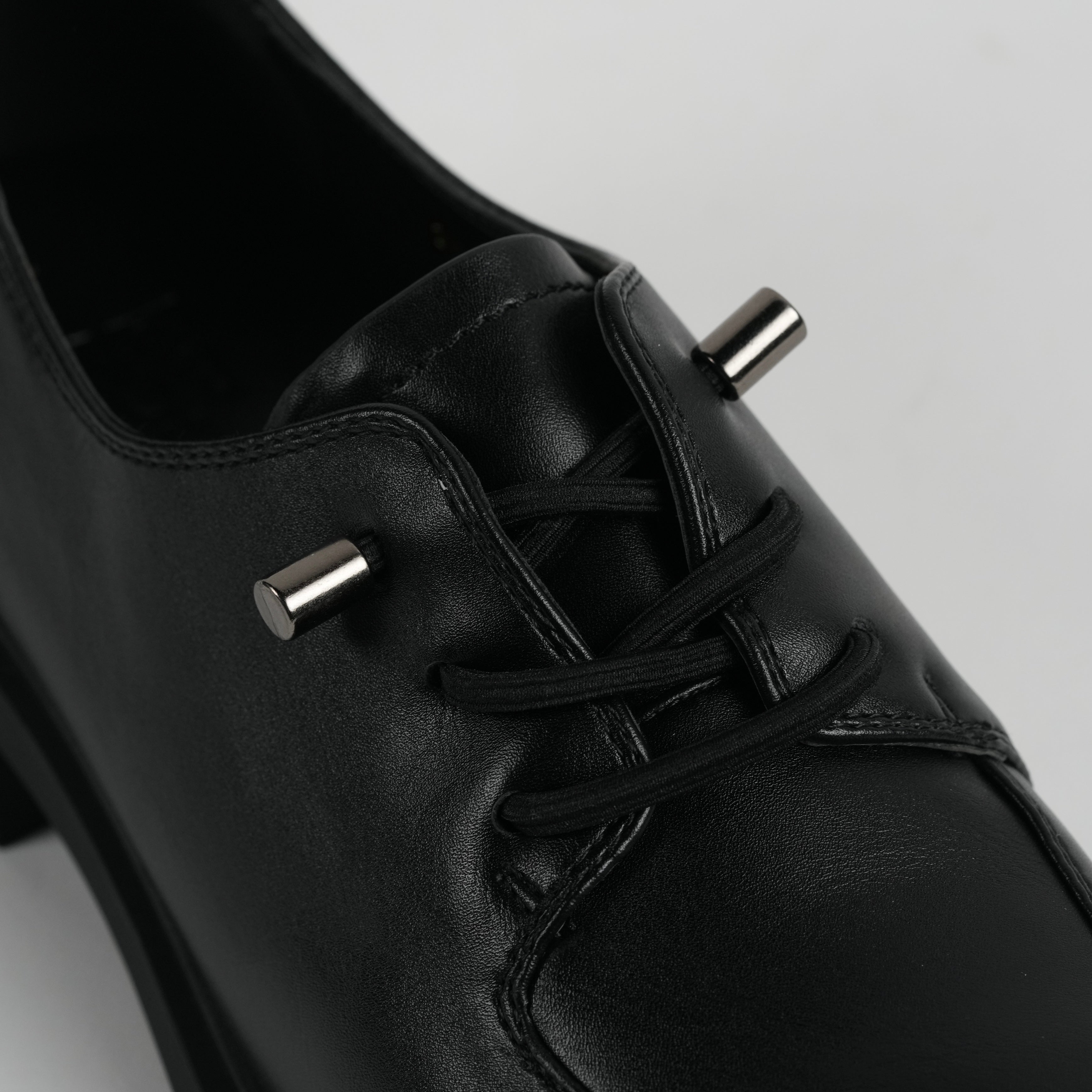 Wednesday loafers