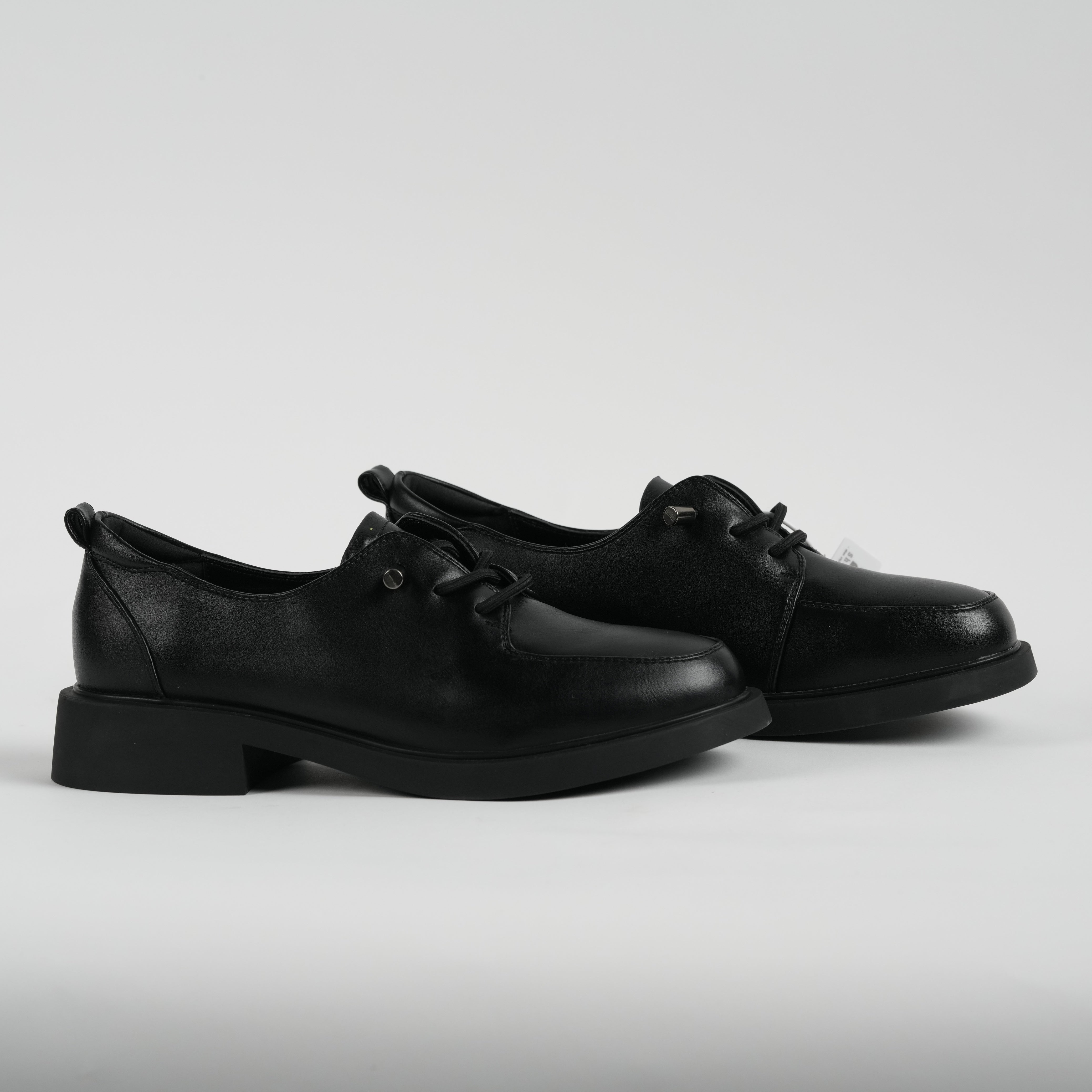 Wednesday loafers
