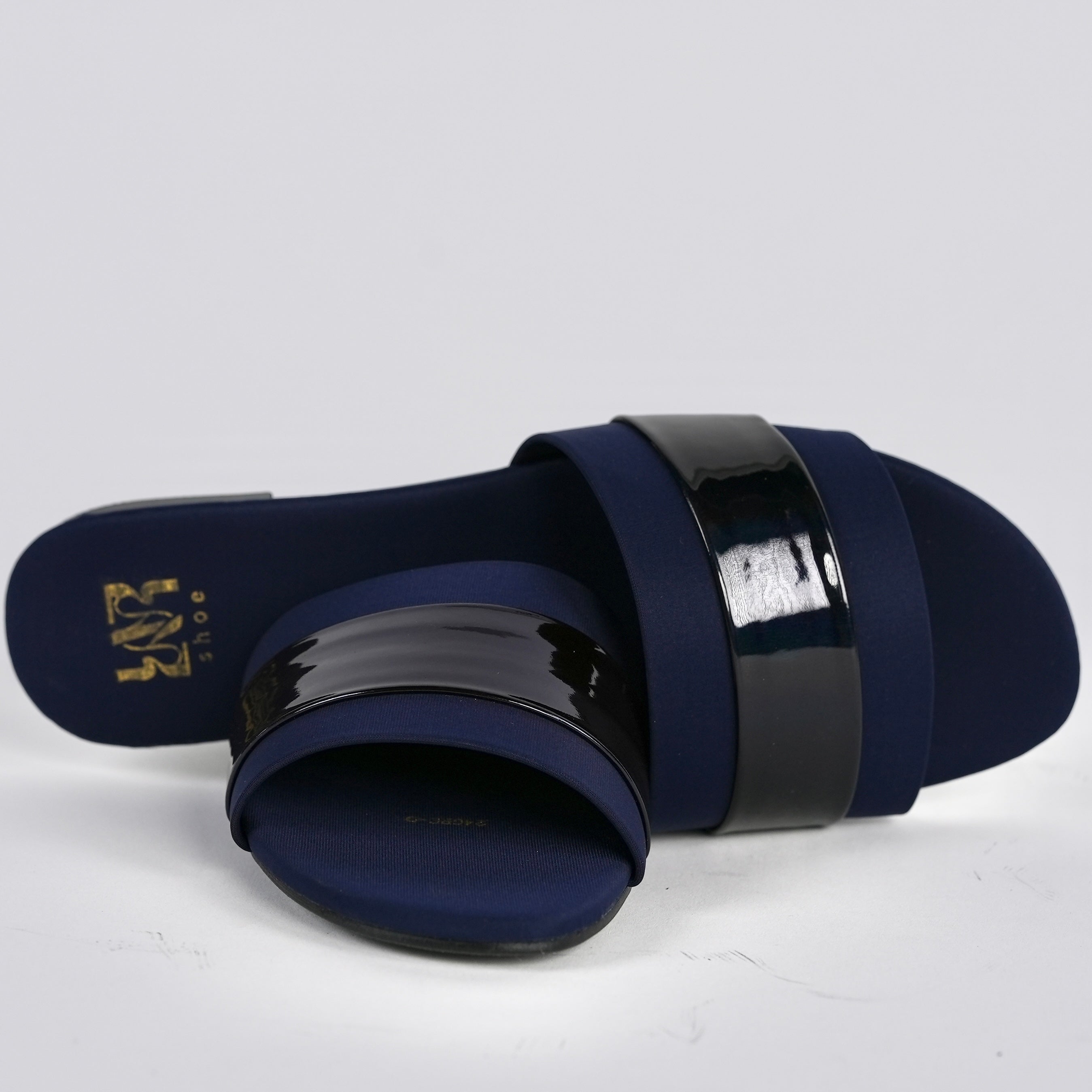 Luxe Slipper