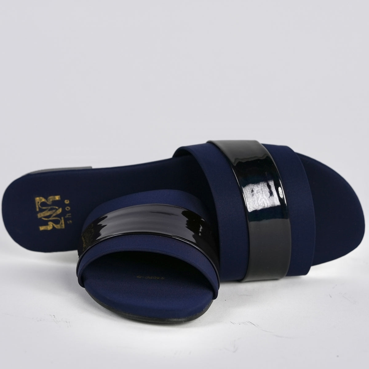 Luxe Slipper