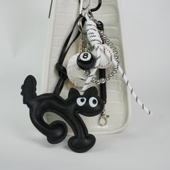 Beso Cat Chain