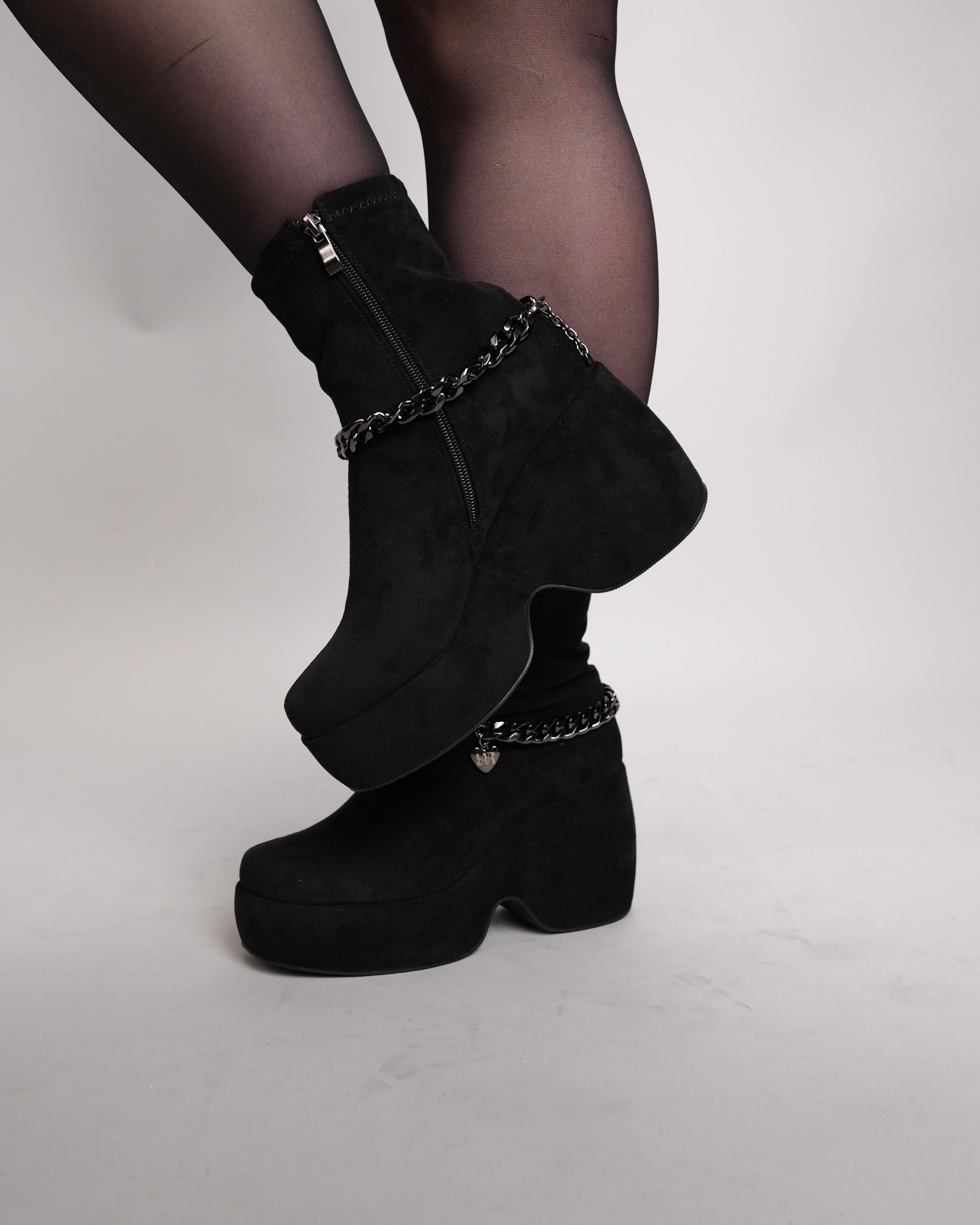 Lina boots