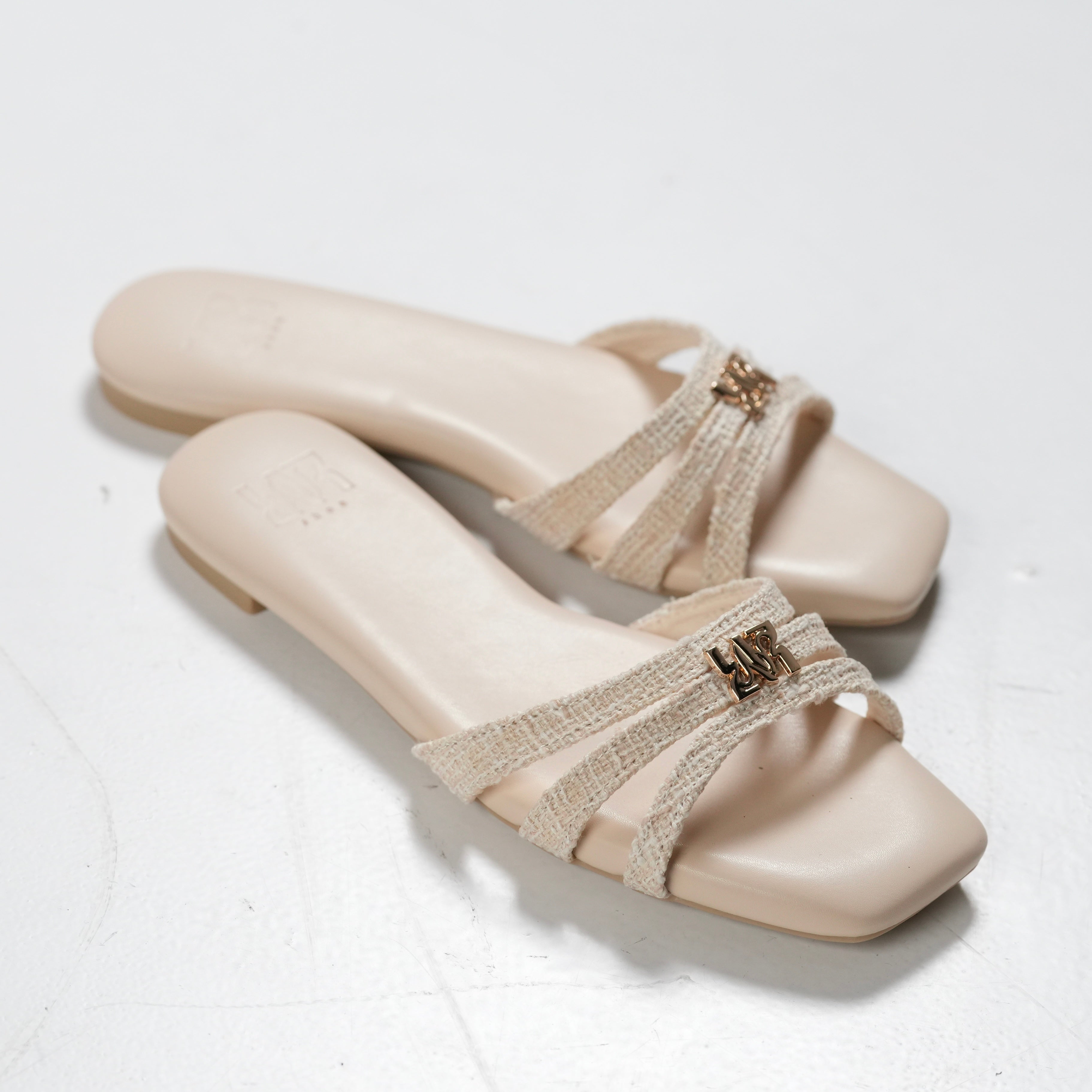 Coco Slippers