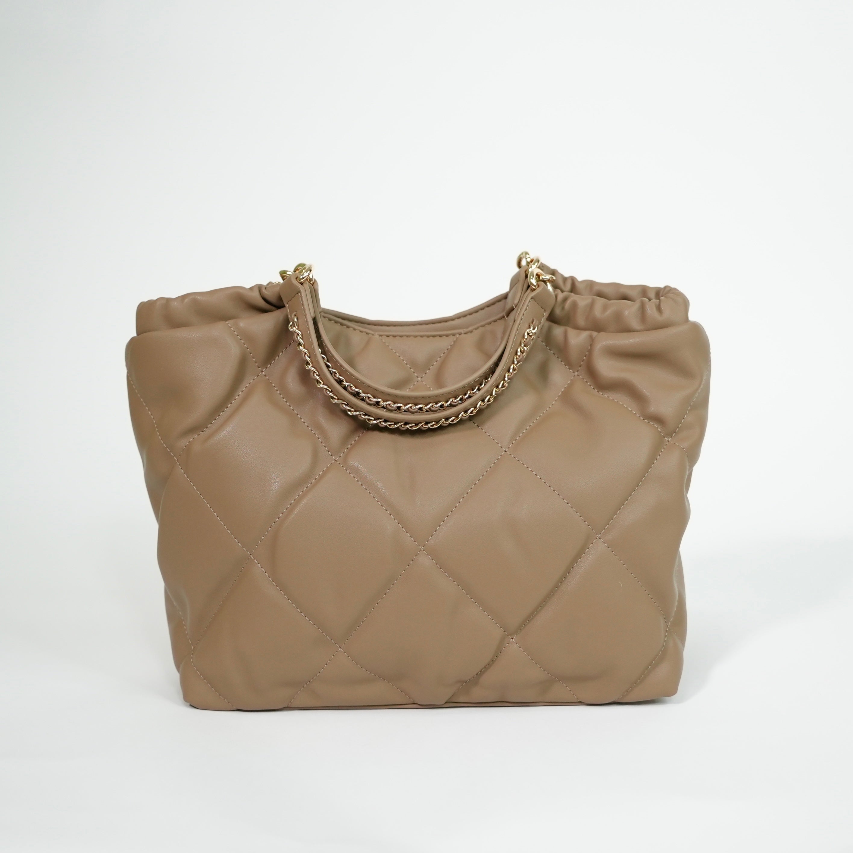 Puffy Tote