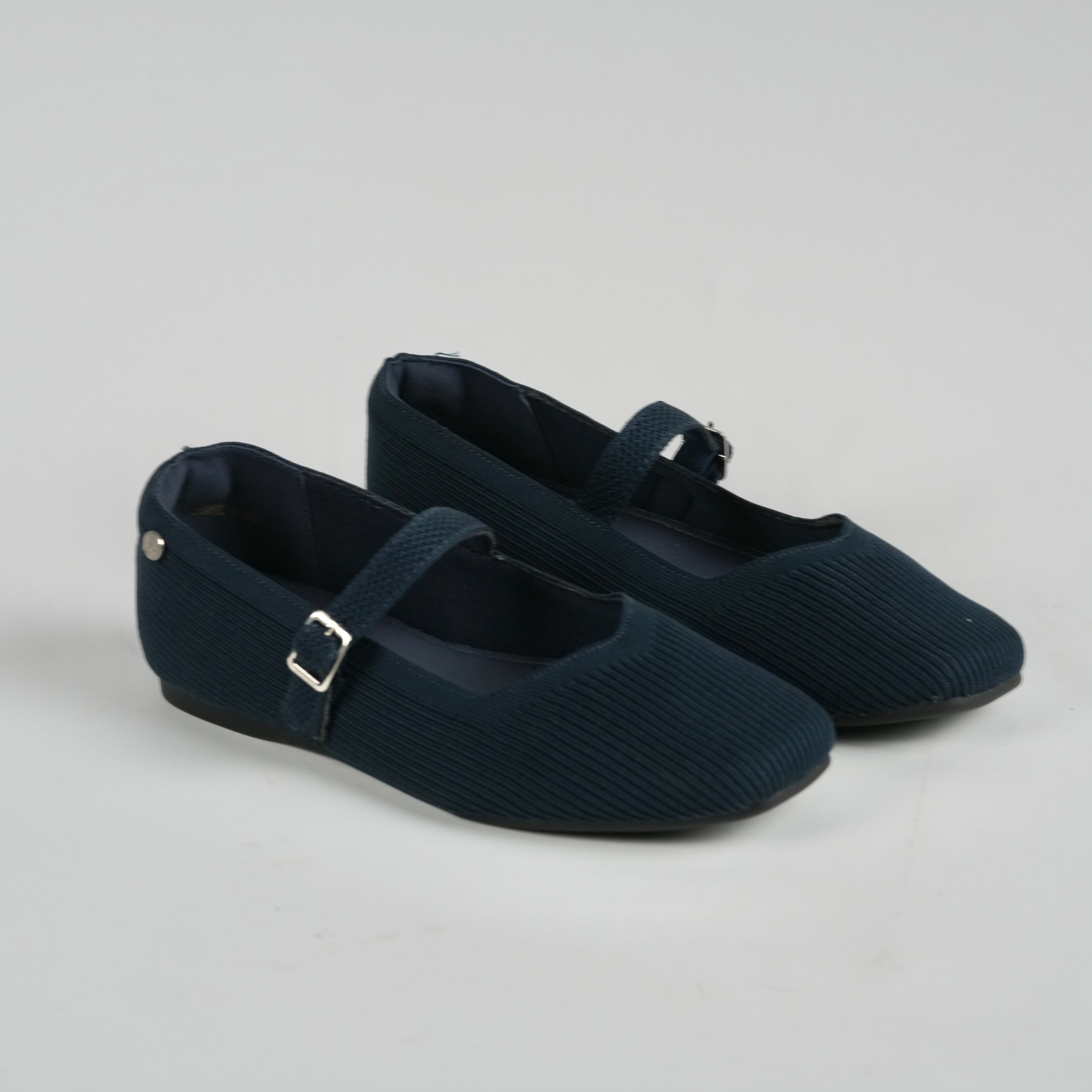 Step in Style