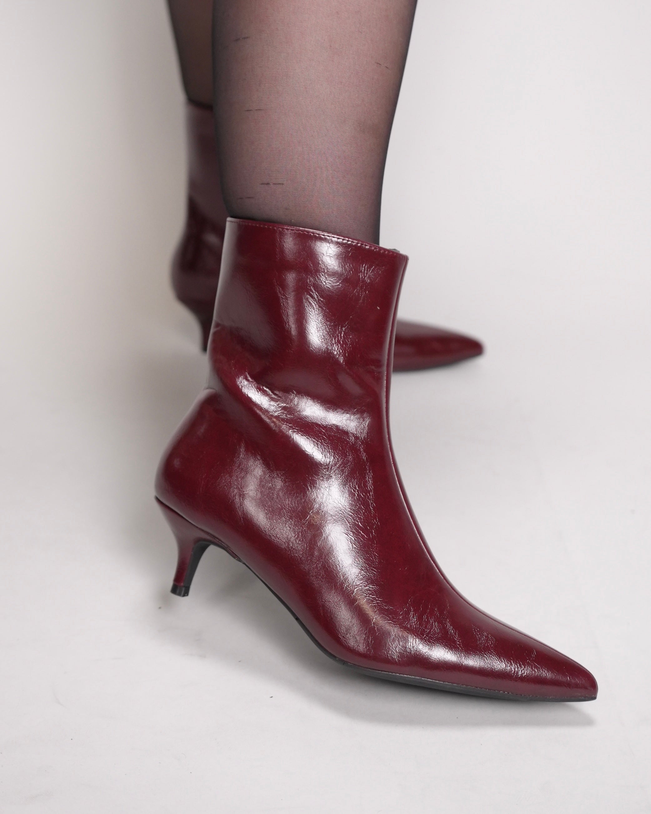 Grace boot