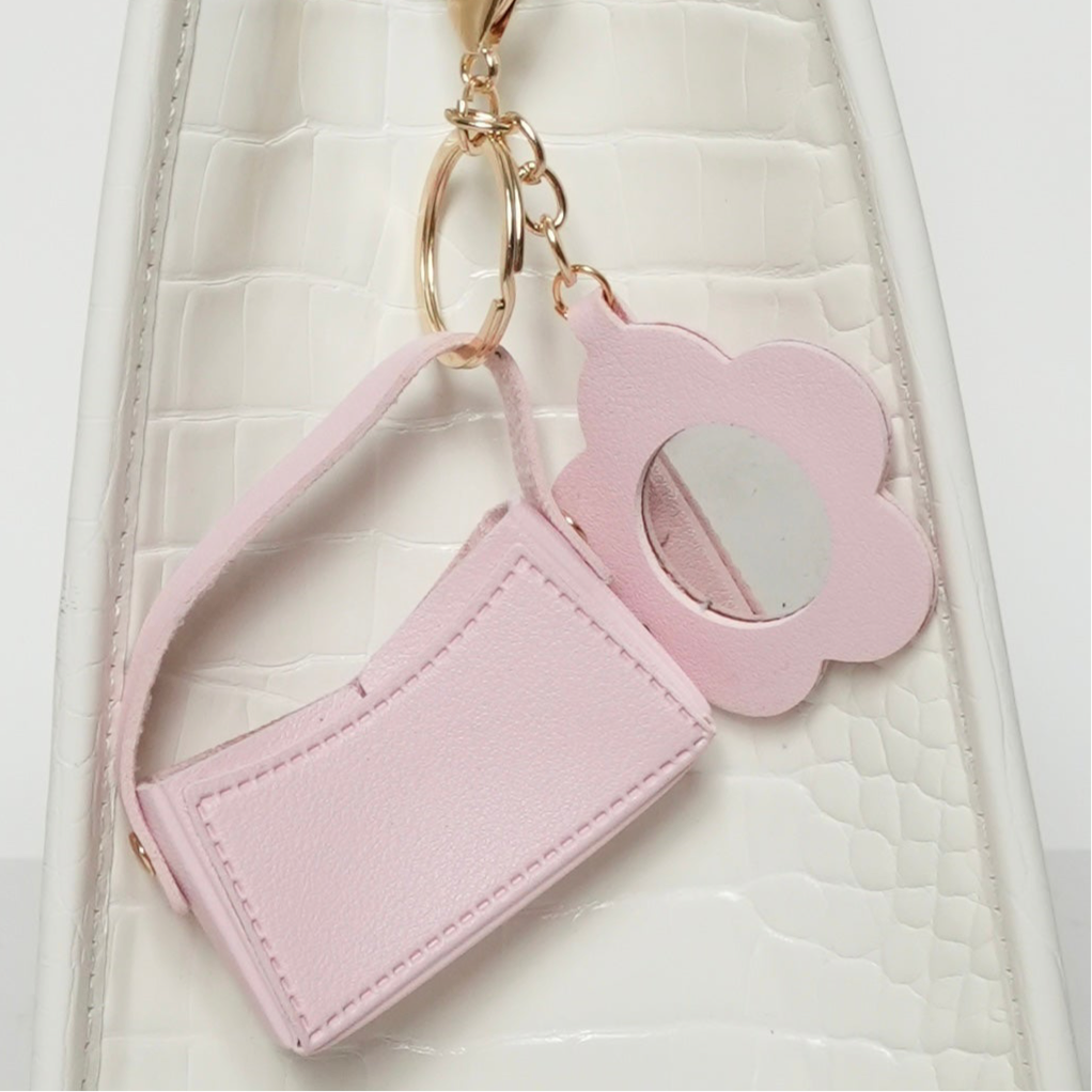 PINK CHAIN