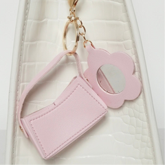 PINK CHAIN