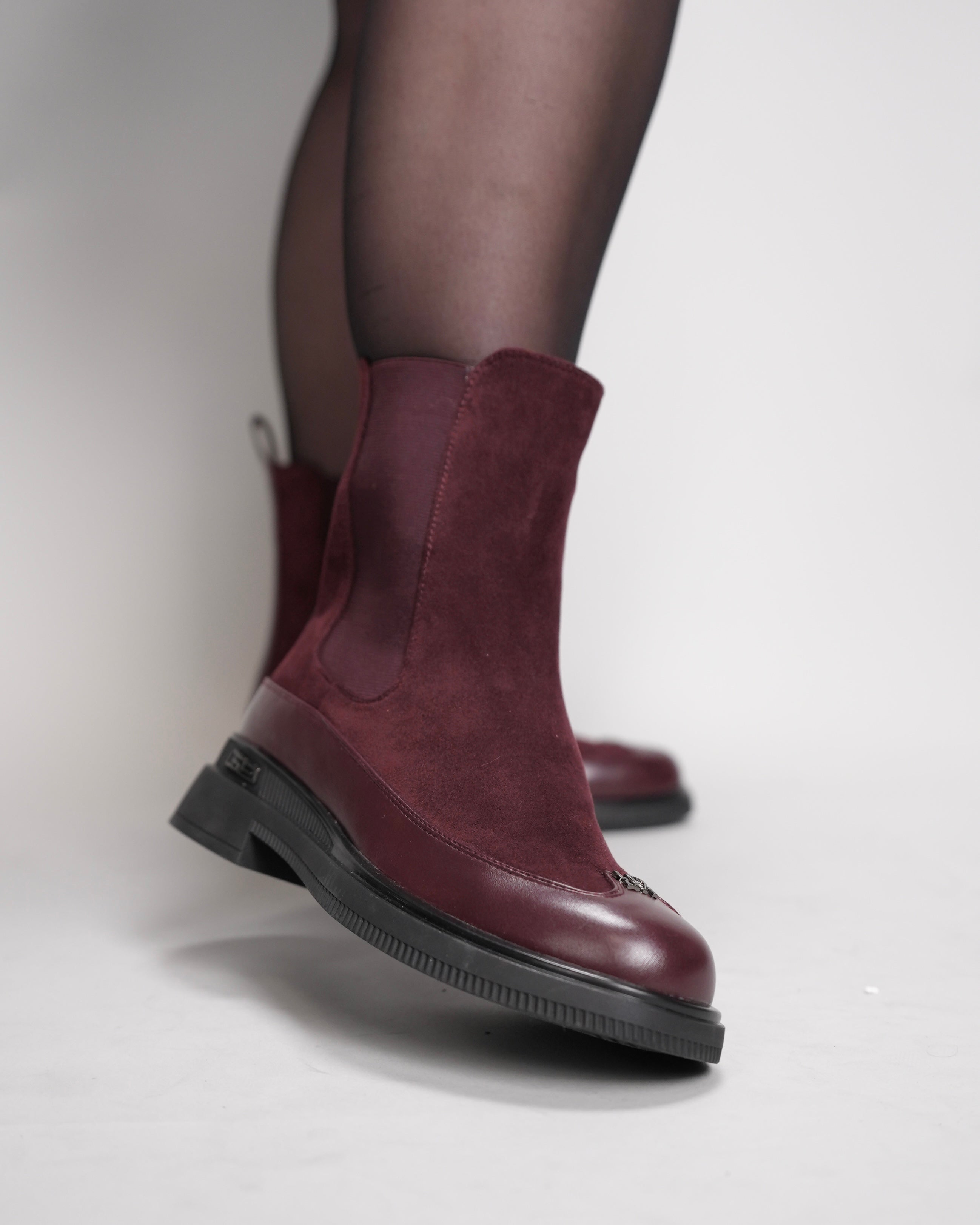Lálá boots
