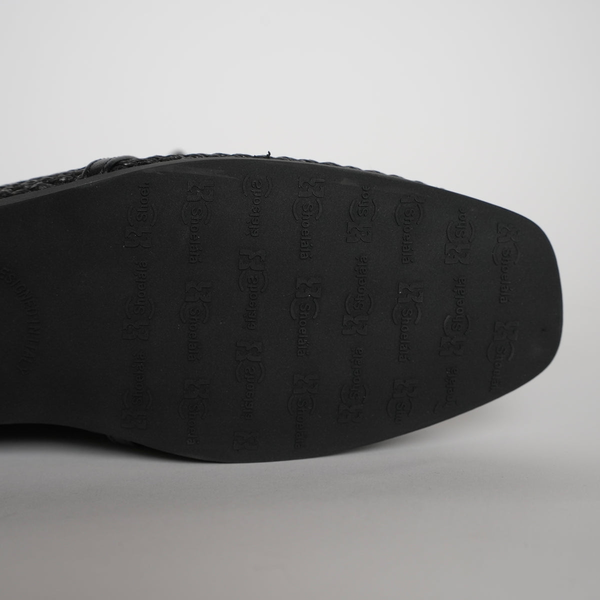 Looma loafers
