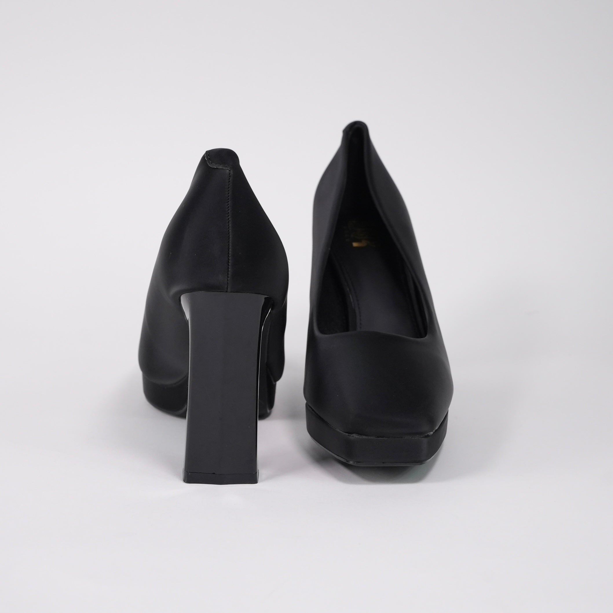 Élan heels