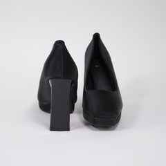 Élan heels