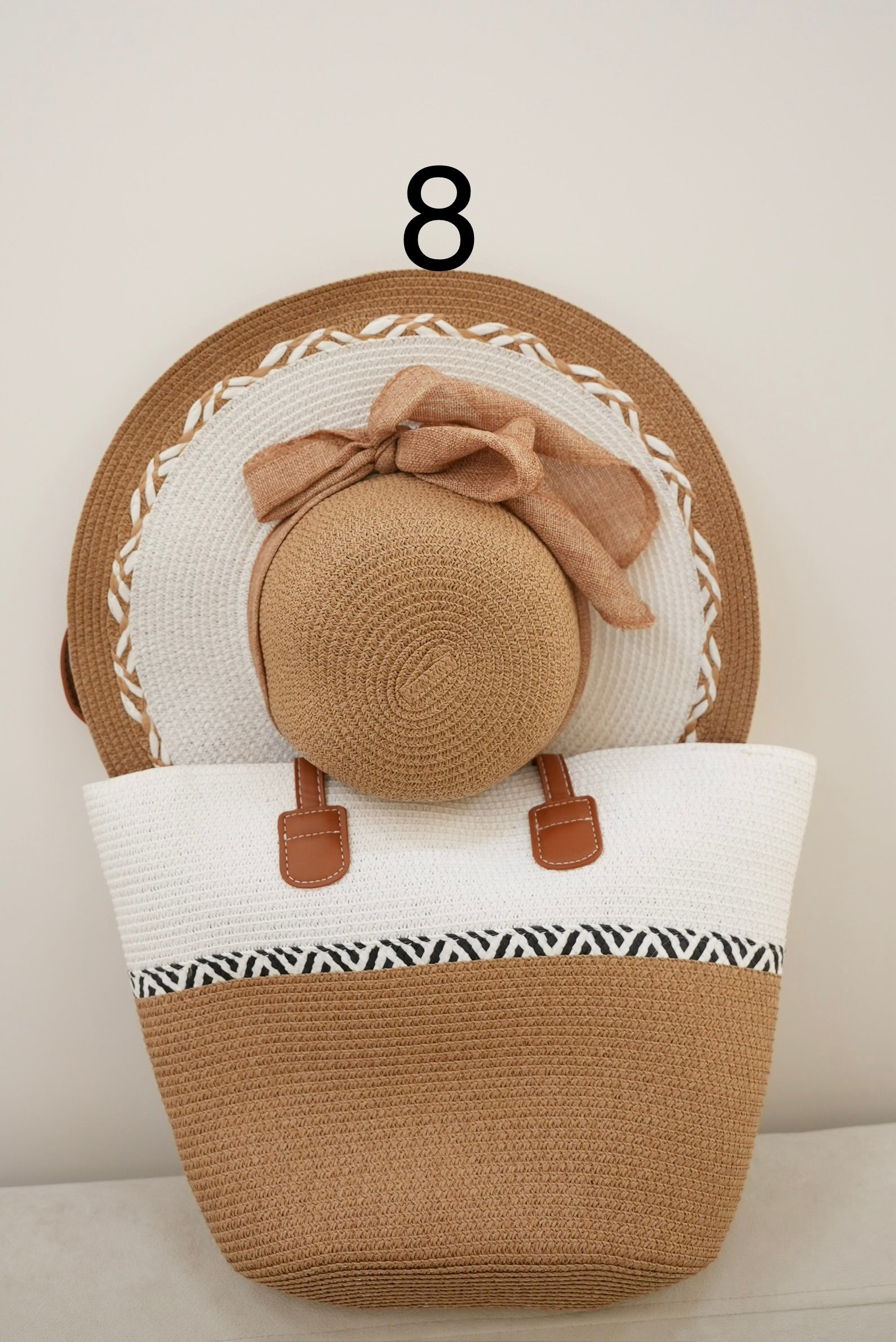 Hat&Bag