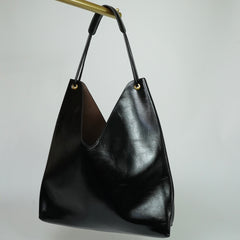 Shiny Black