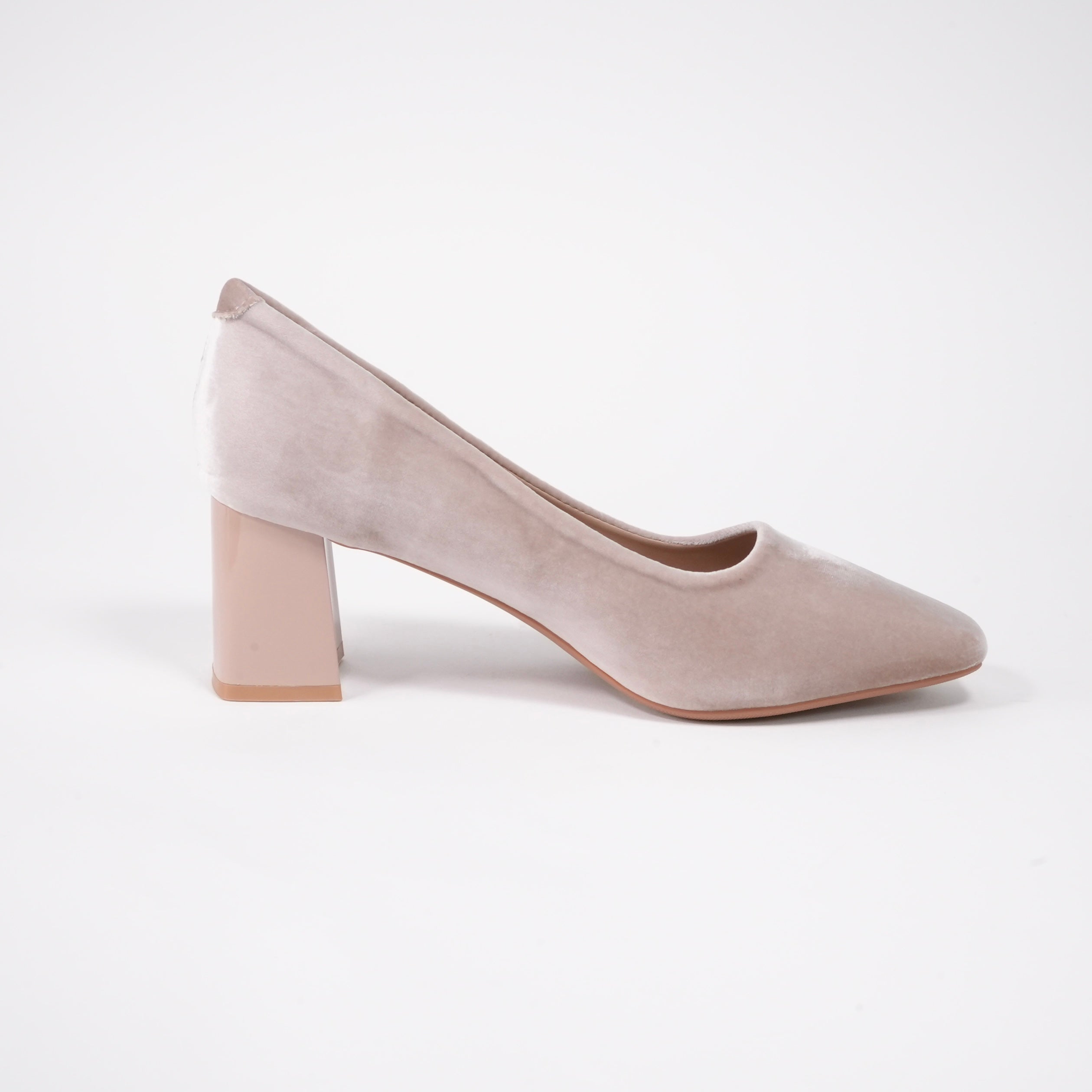 Mirélle pumps