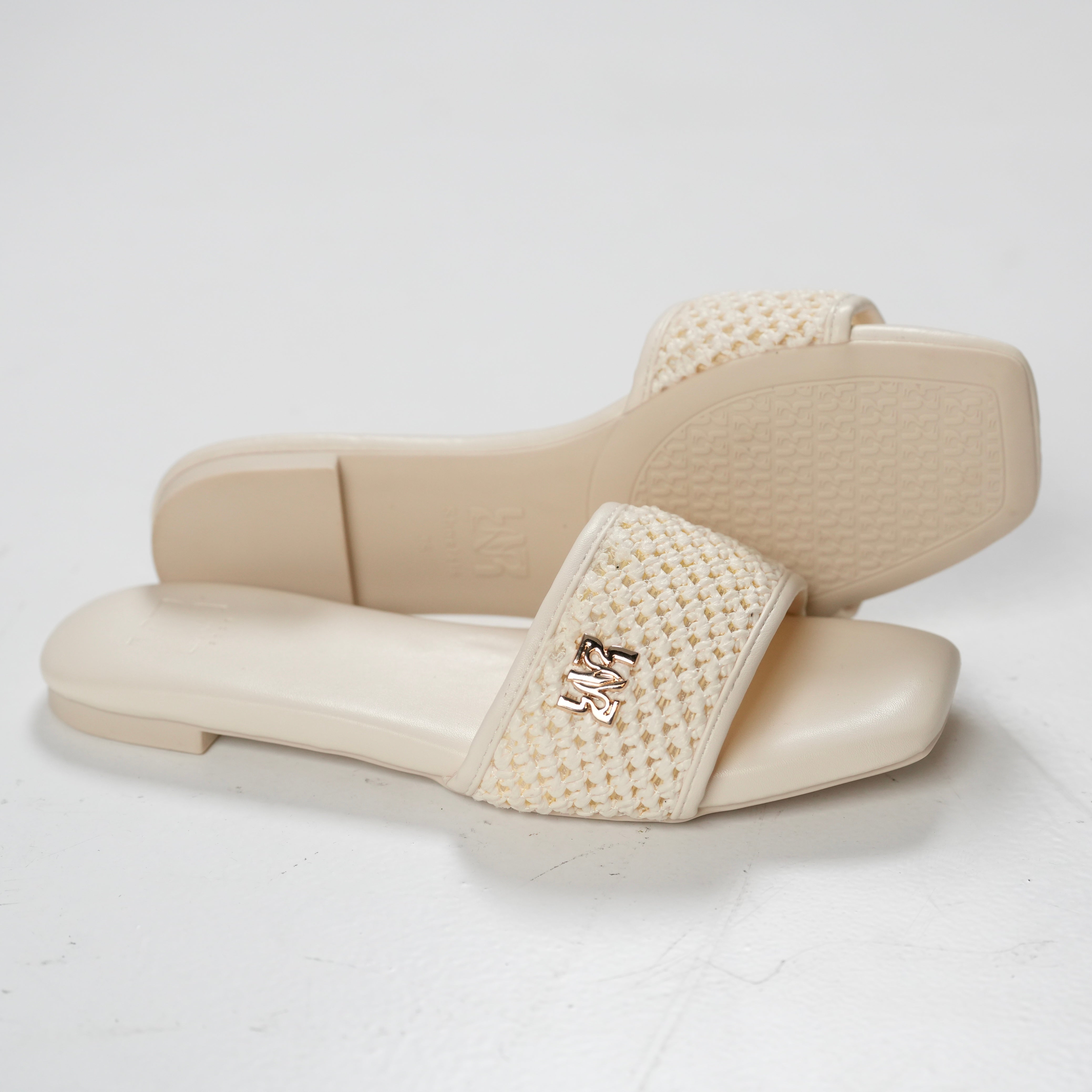 Tana Slippers