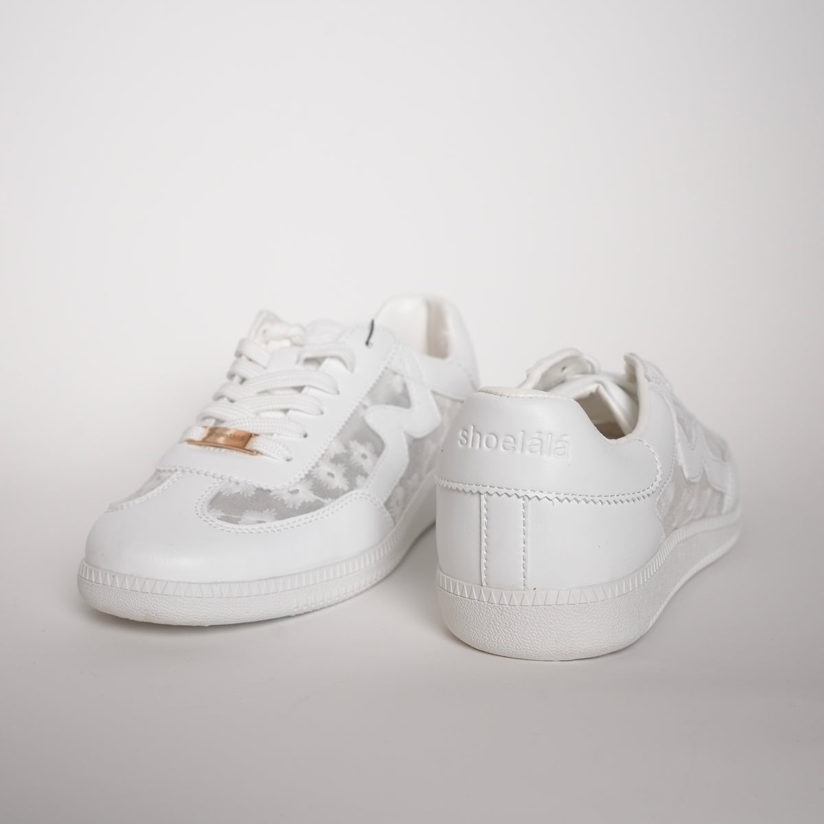 Lala Sneakers