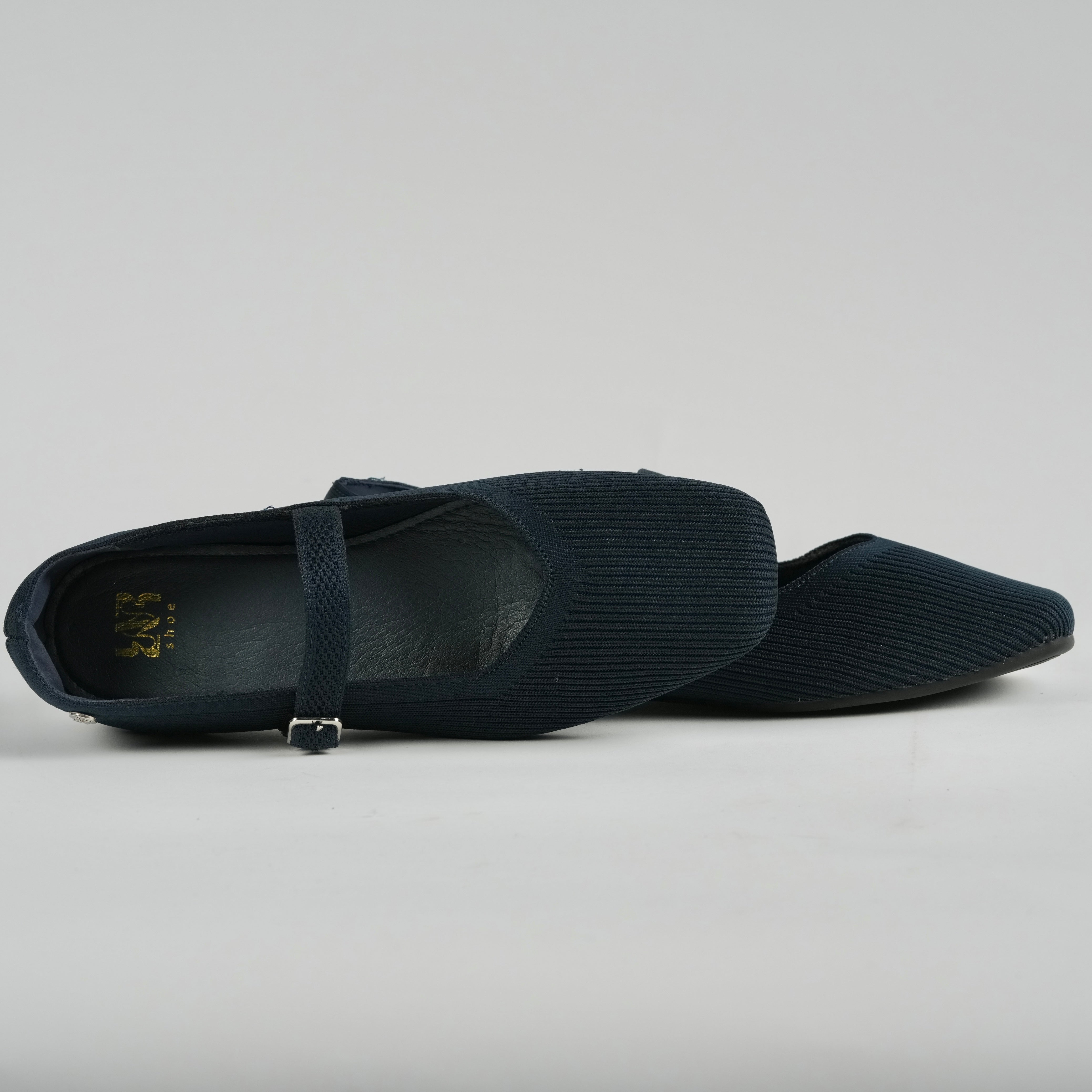 Step in Style