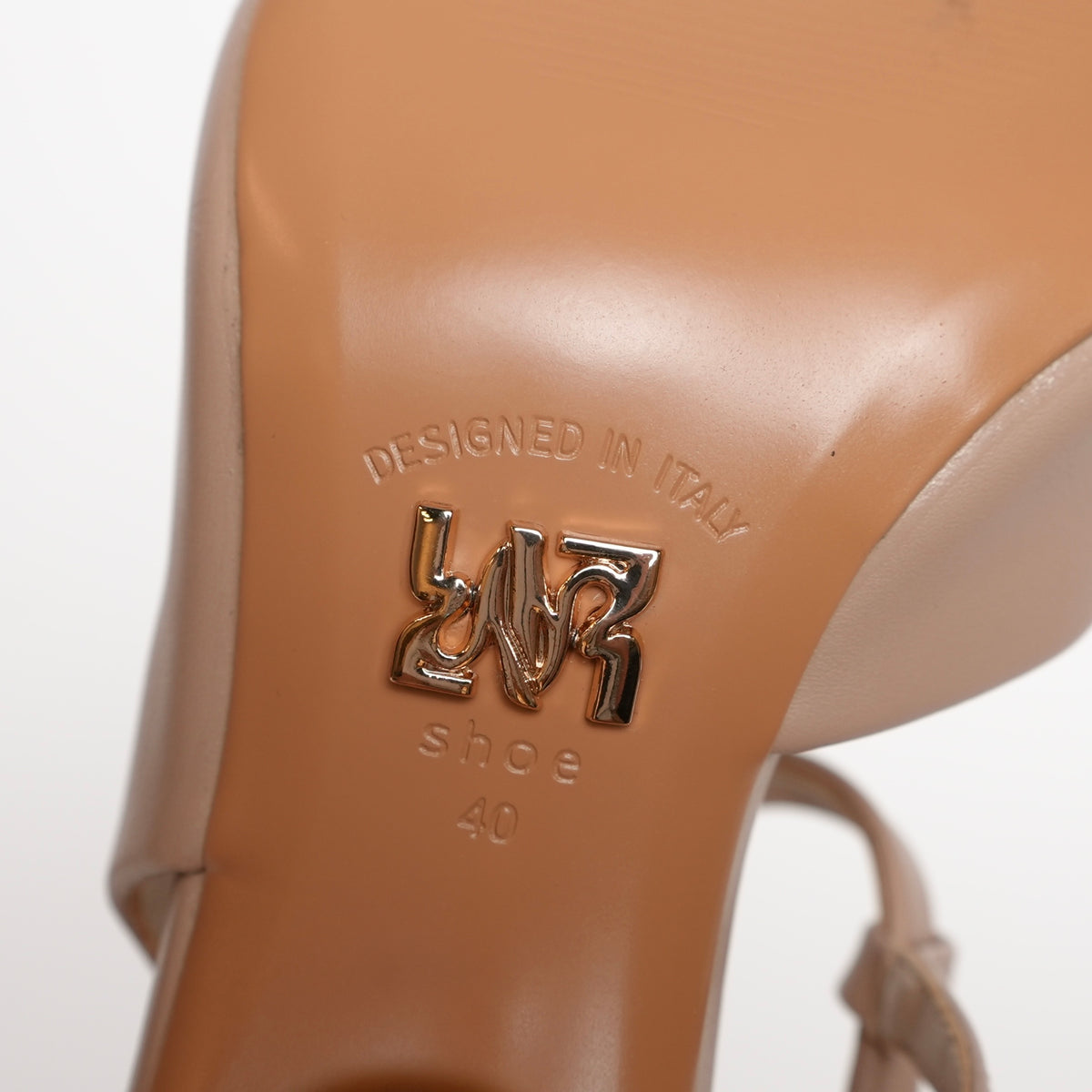 Kira Heels